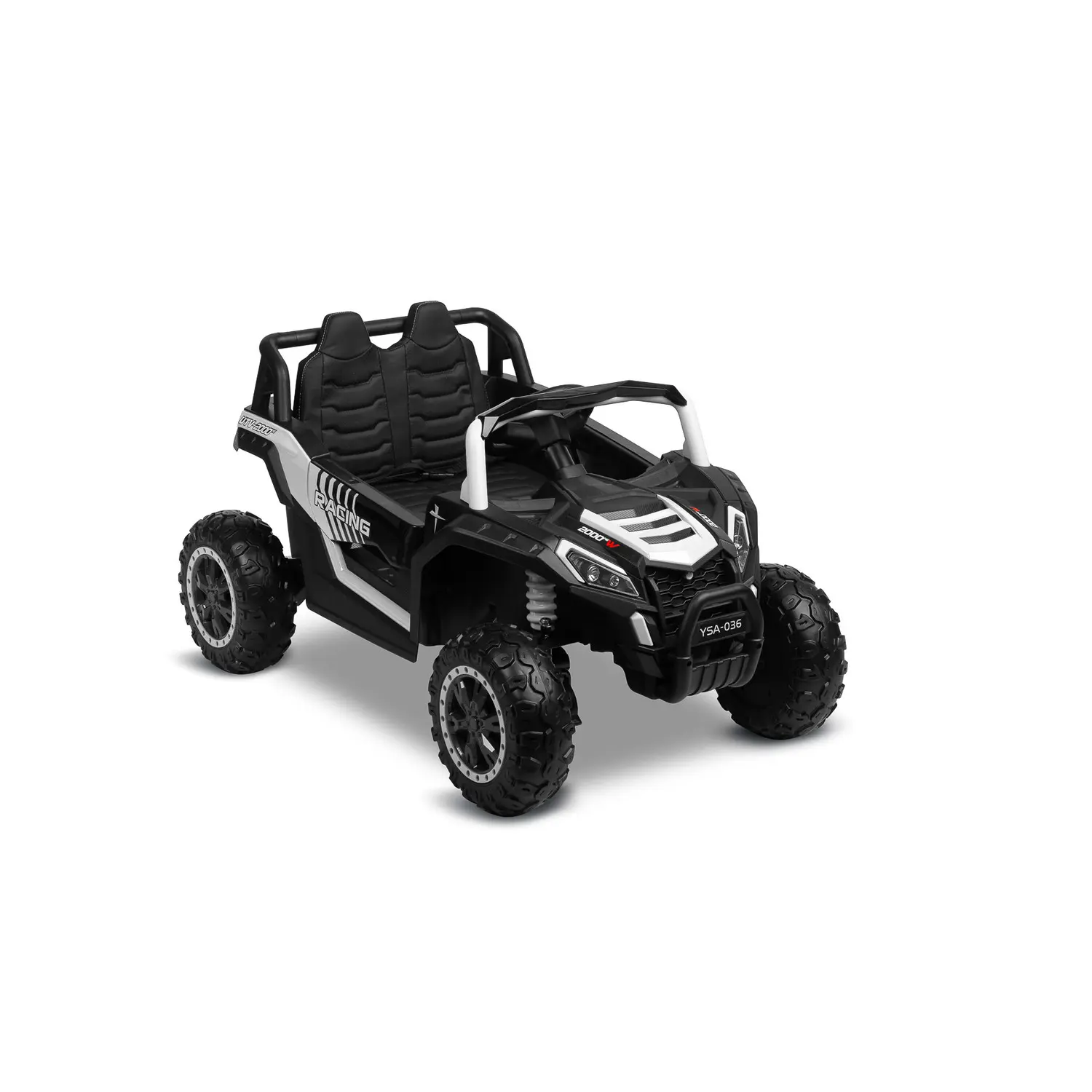 Elektroauto für Kinder Toyz Axel