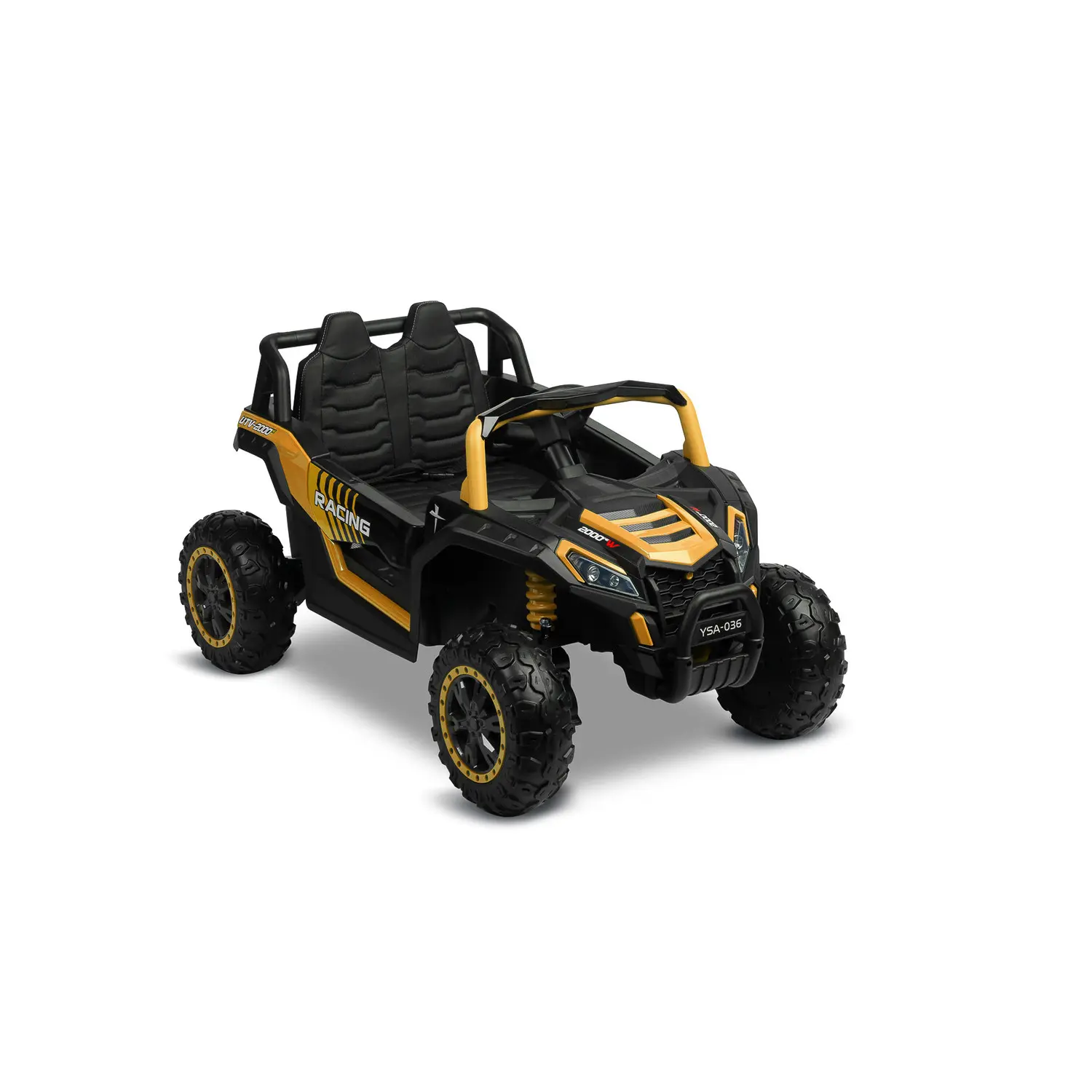 Elektroauto für Kinder Toyz Axel