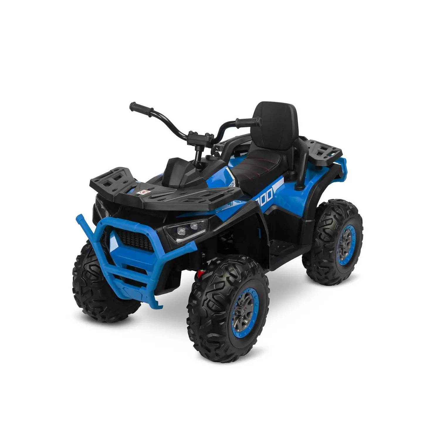 Elektroauto für Kinder Toyz Terra
