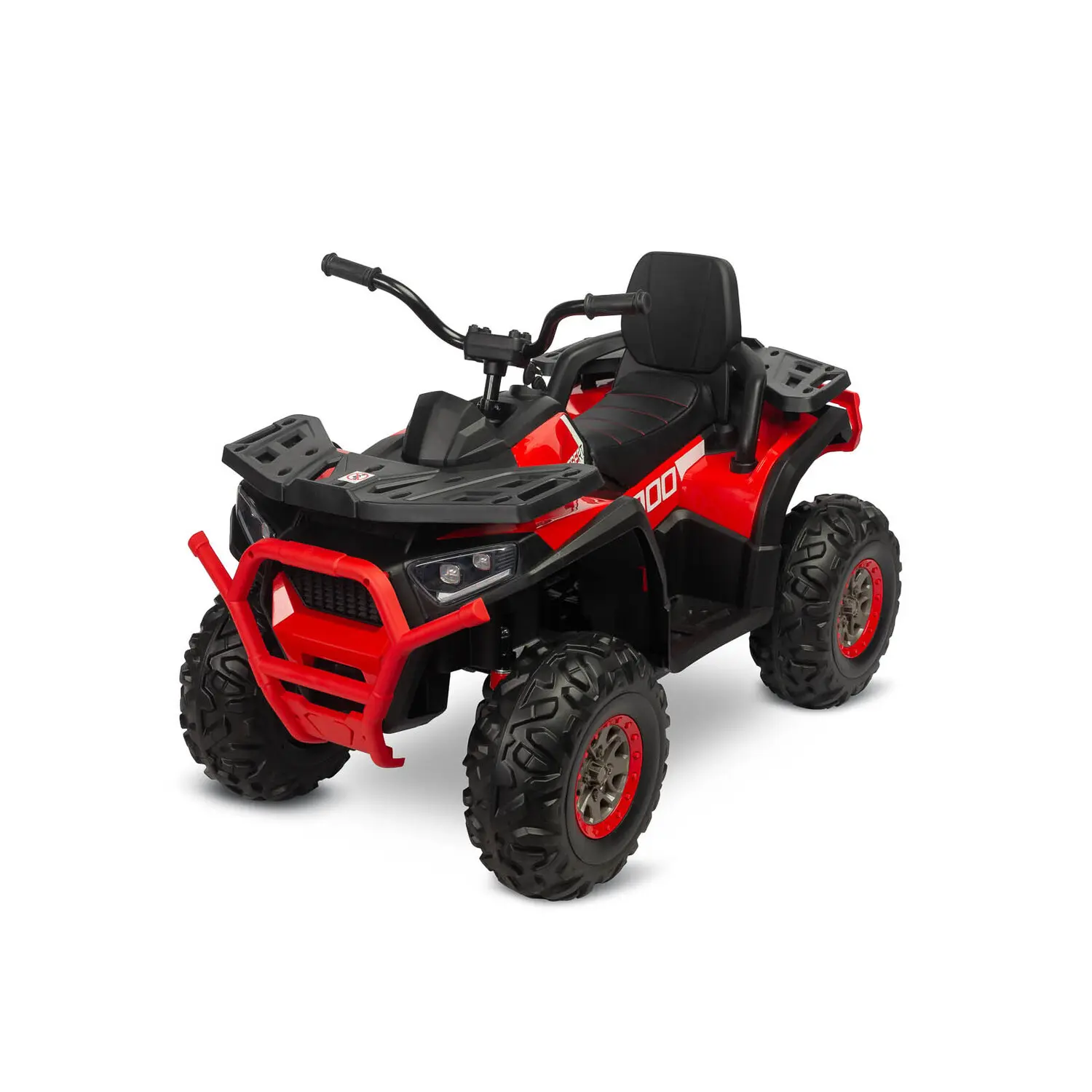 Elektroauto für Kinder Toyz Terra