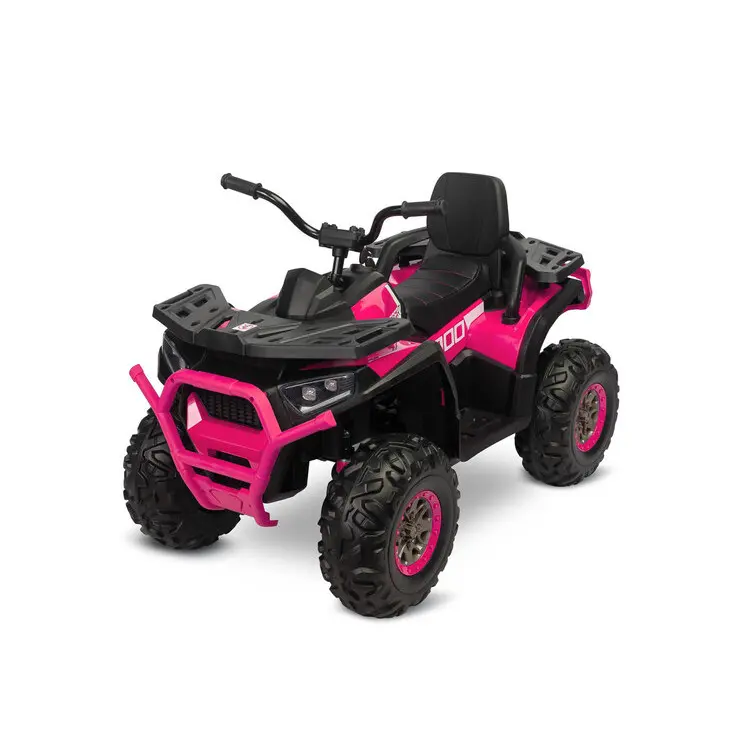 Elektroauto für Kinder Toyz Terra