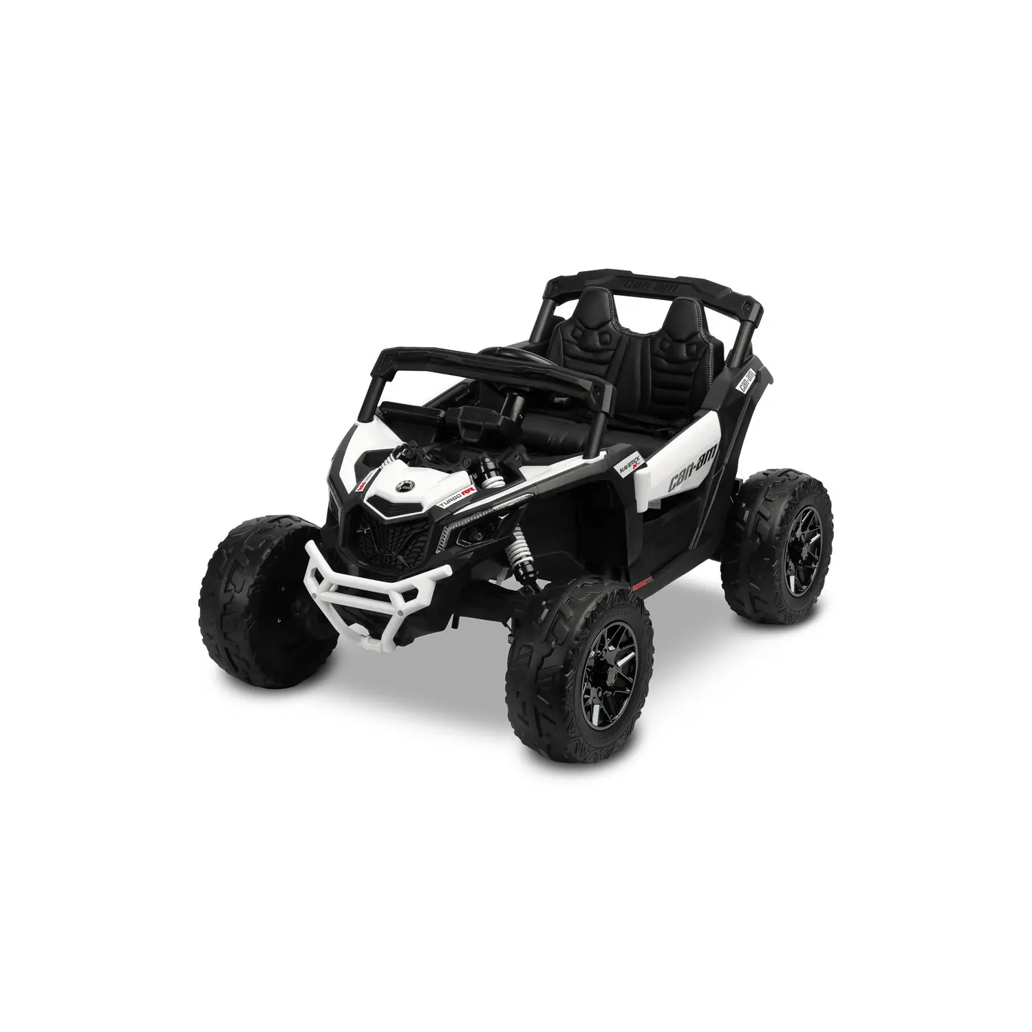 Elektroauto für Kinder Toyz Maverick