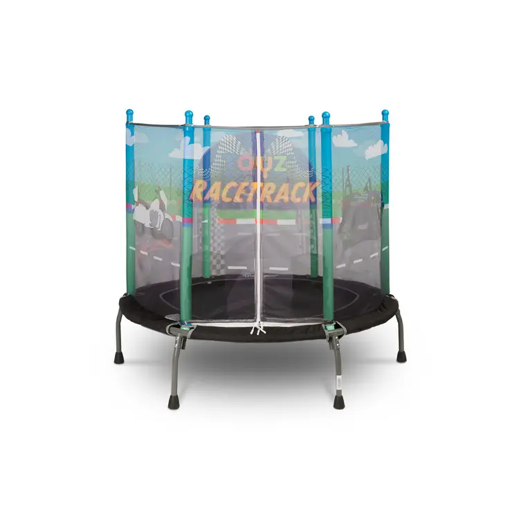 Freizeittrampolin Toyz
