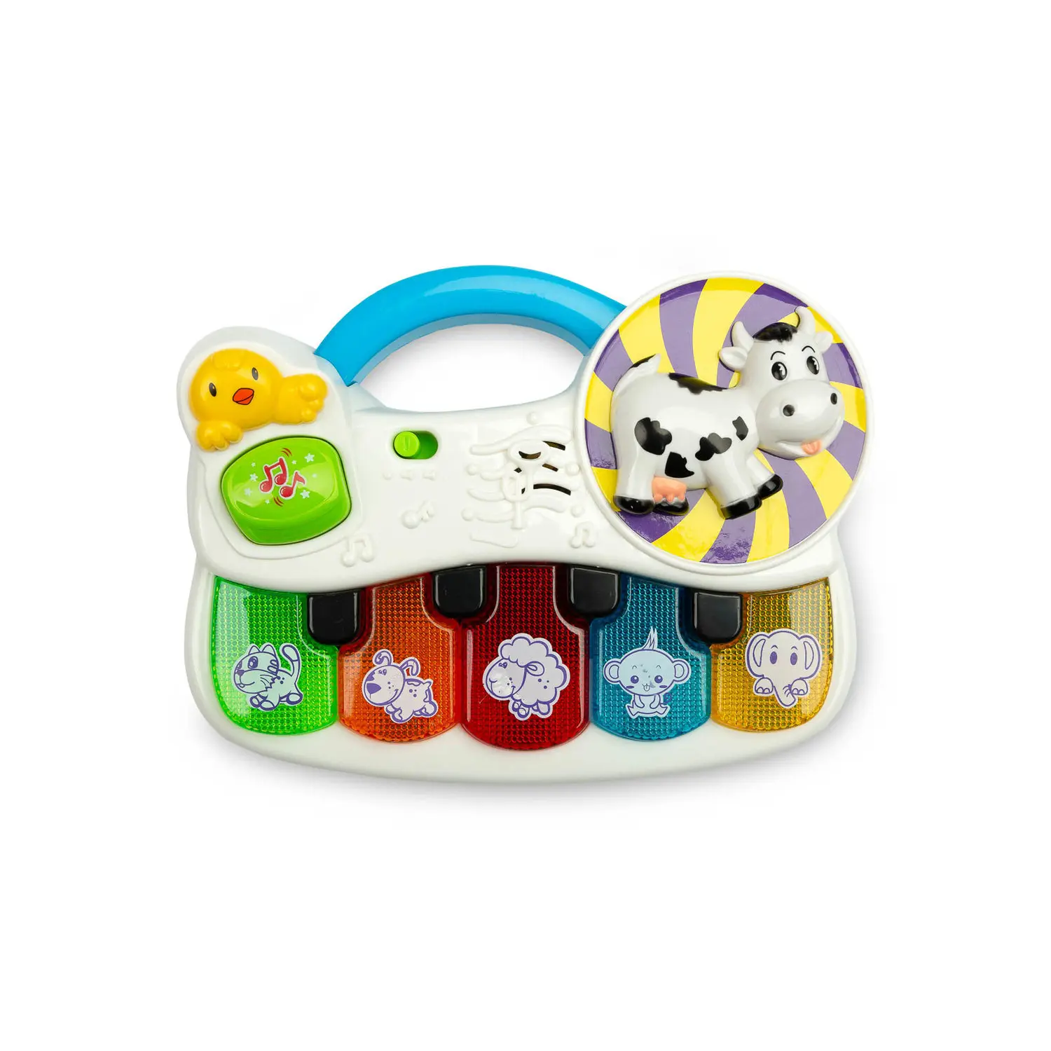 Klavier Toyz Farm
