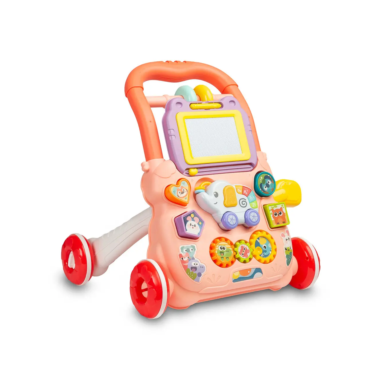 Laufrad Toyz Pusher Zoo