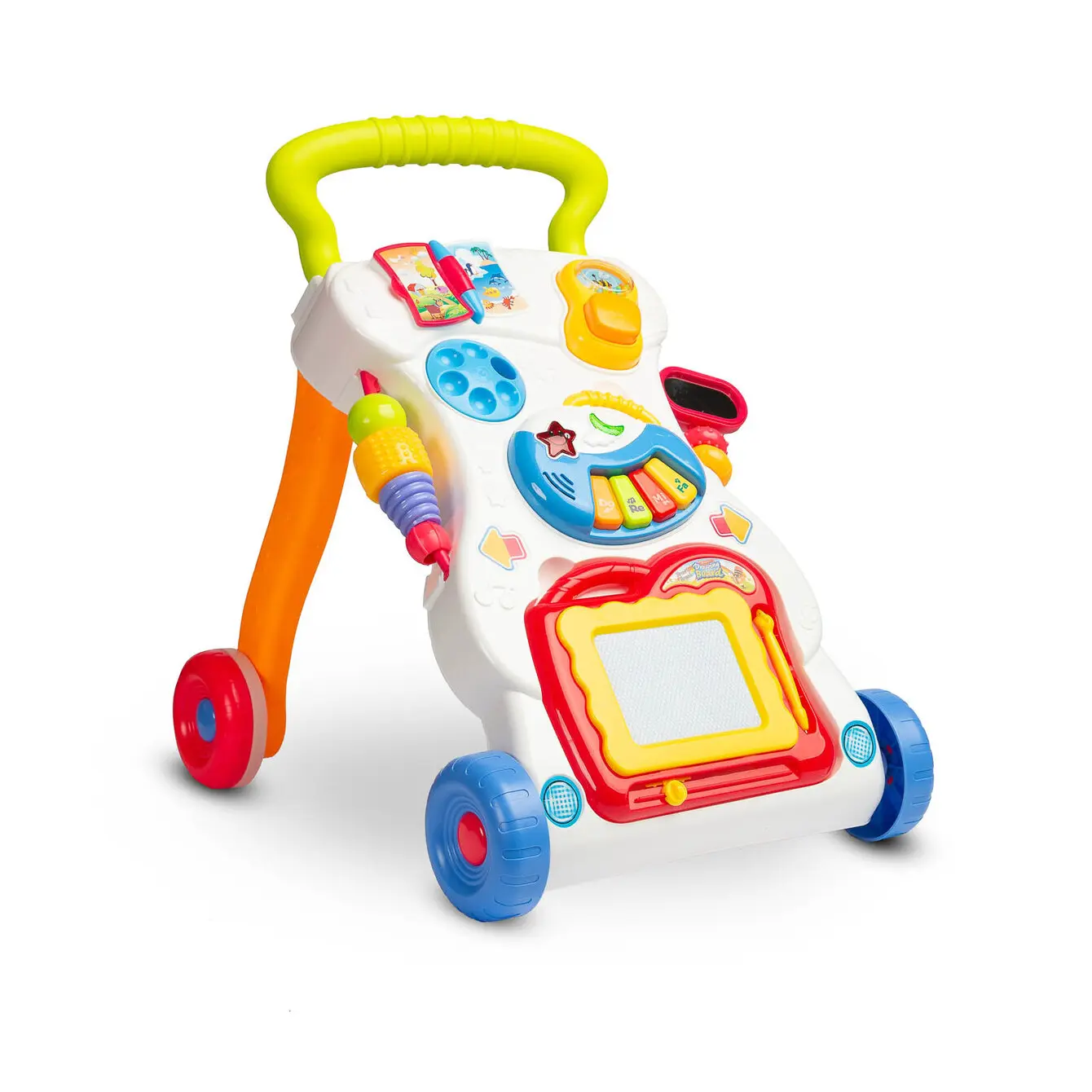 Laufrad Toyz Musical Pusher