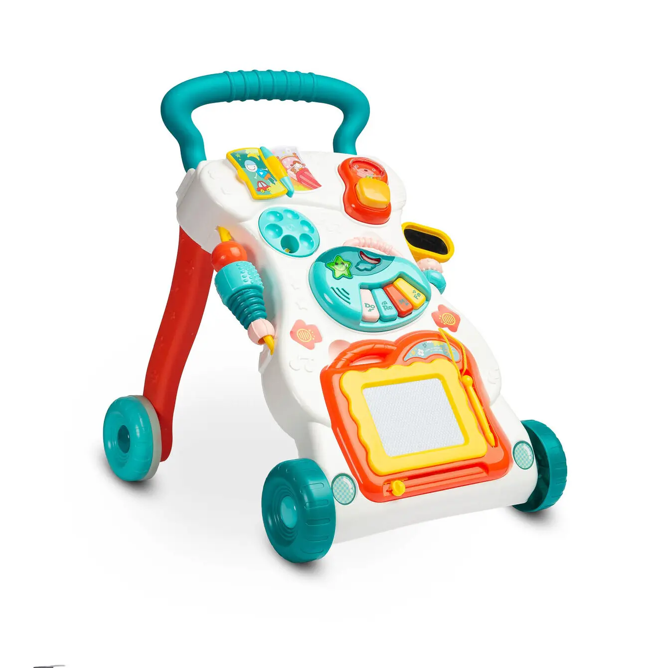 Laufrad Toyz Musical Pusher