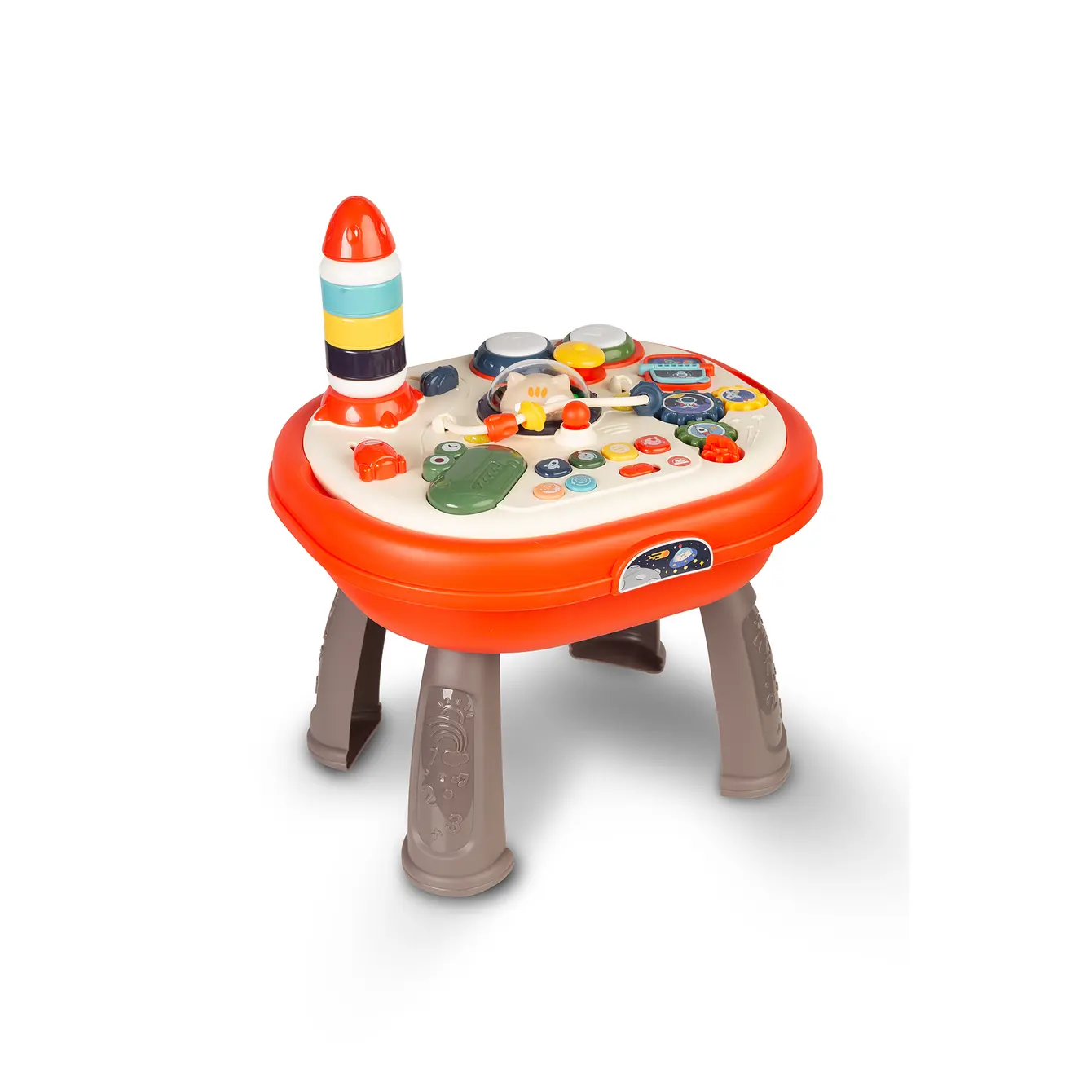 Table d'activités Toyz Astro