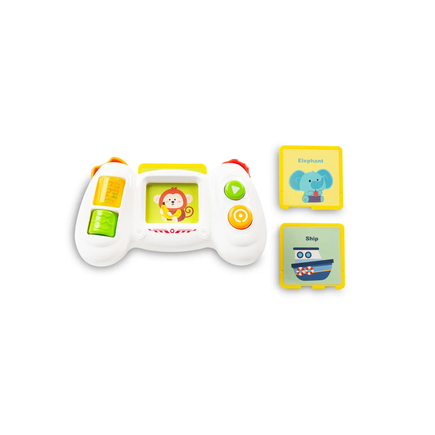 Console de jeu portable Toyz