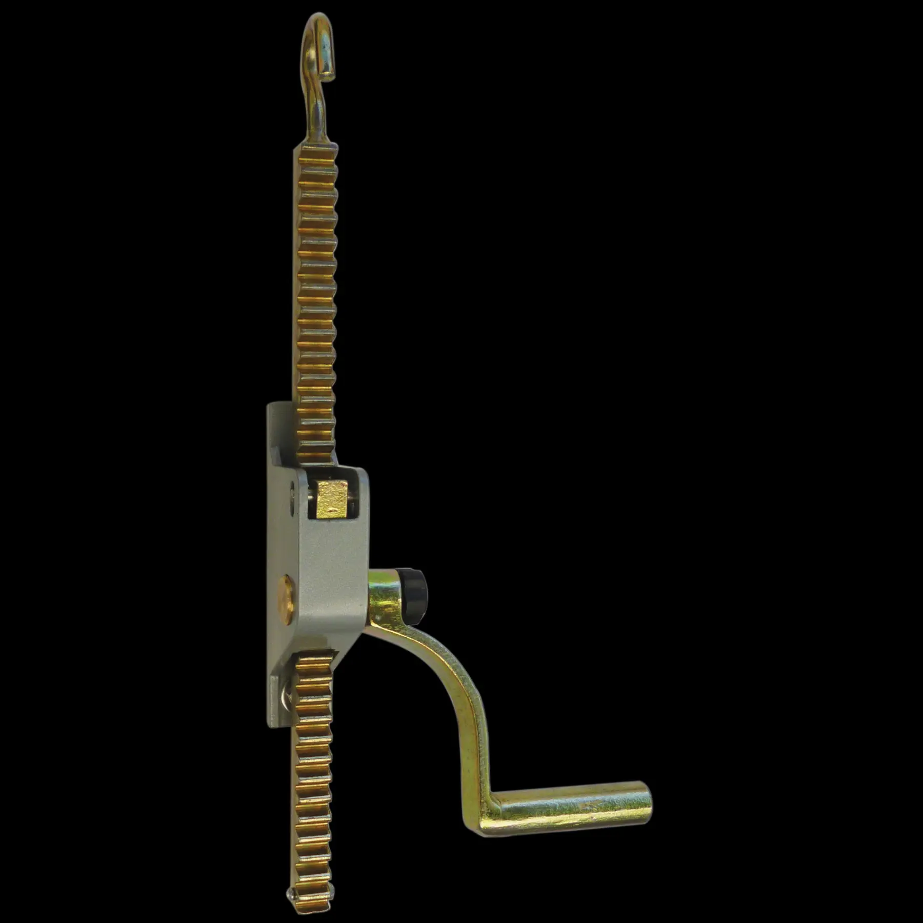 Tennispfosten rund, abnehmbar - 90 mm Carrington