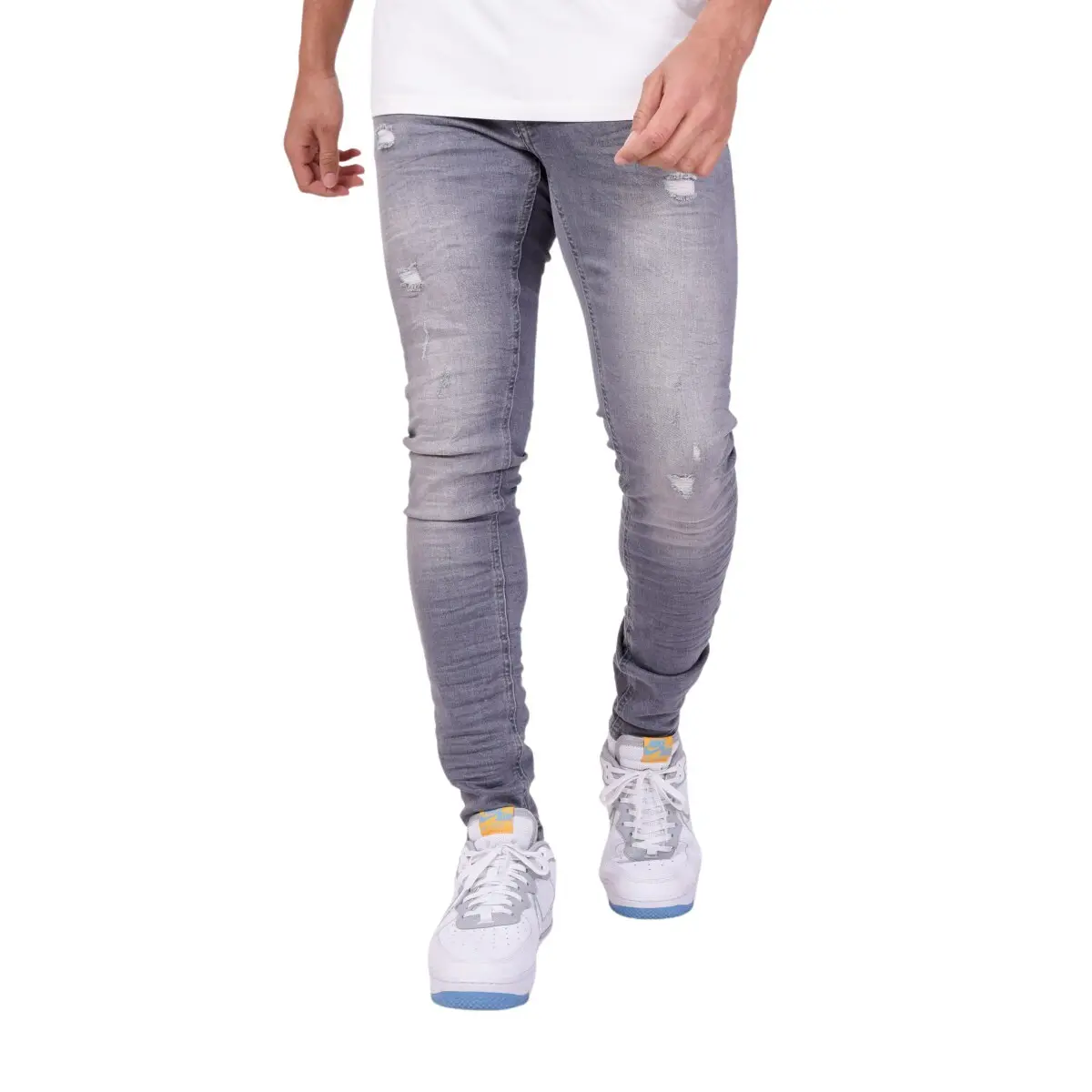 Jeans skinny Project X Paris
