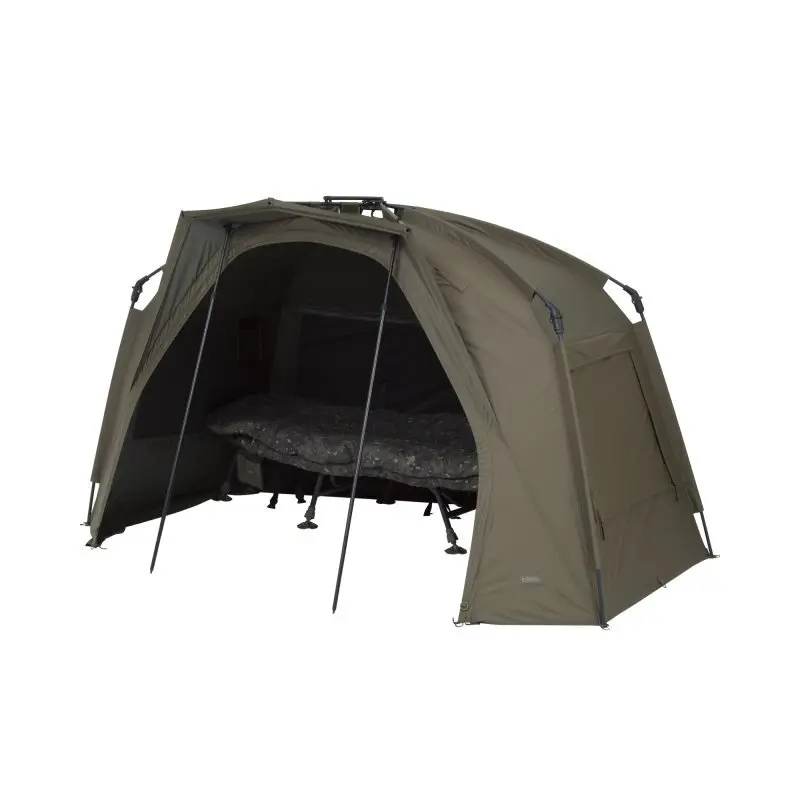 Zelt Trakker Tempest RS Brolly