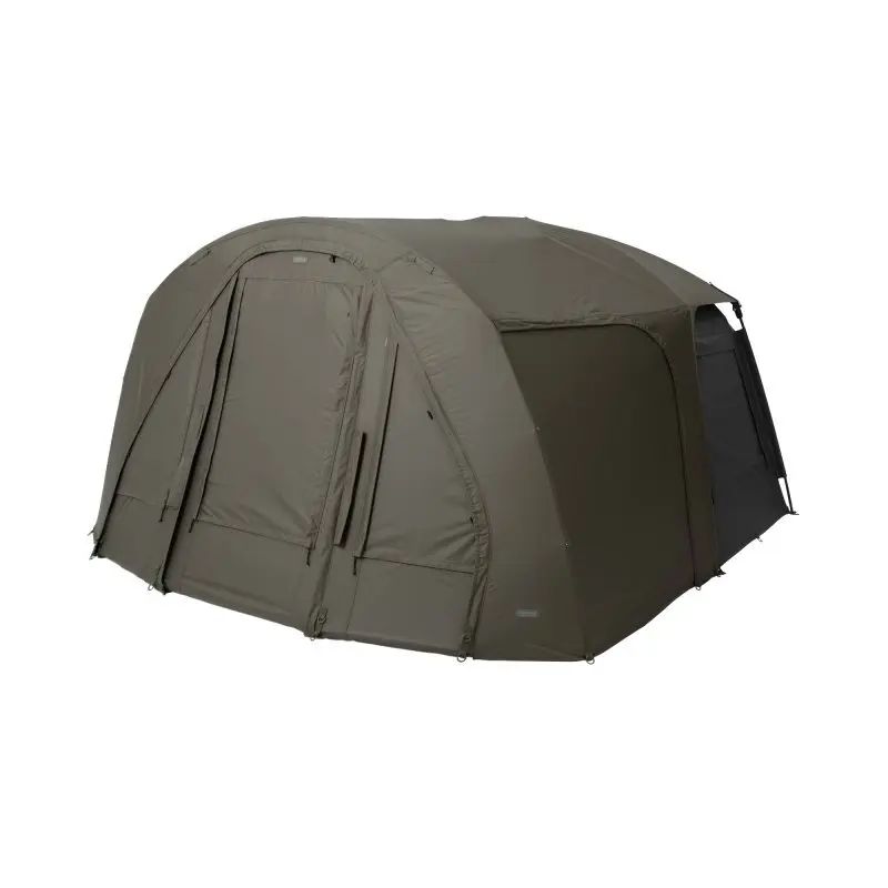 Sozialzelt Trakker Tempest RS Brolly