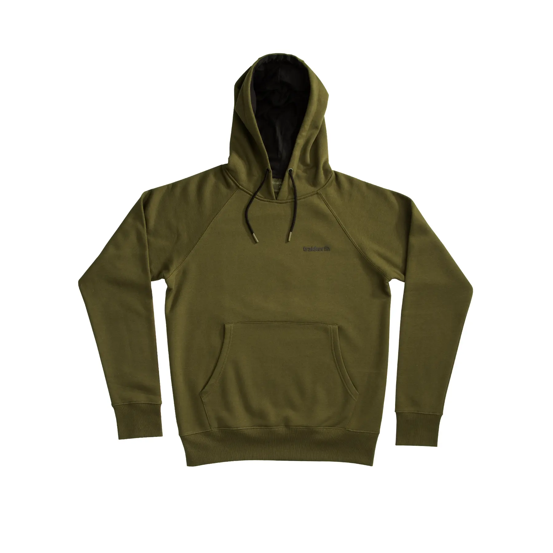 Hooded sweatshirt Trakker Tempest
