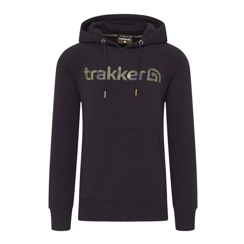 Hoodie Trakker Core Logo