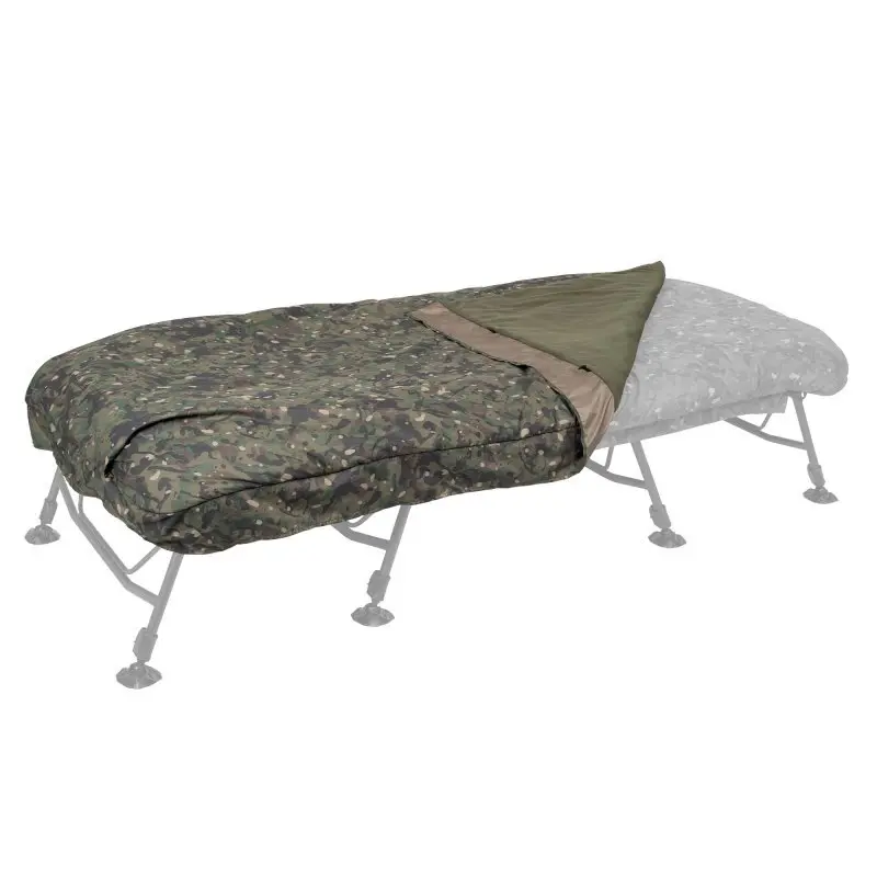 Campingbed Trakker RLX