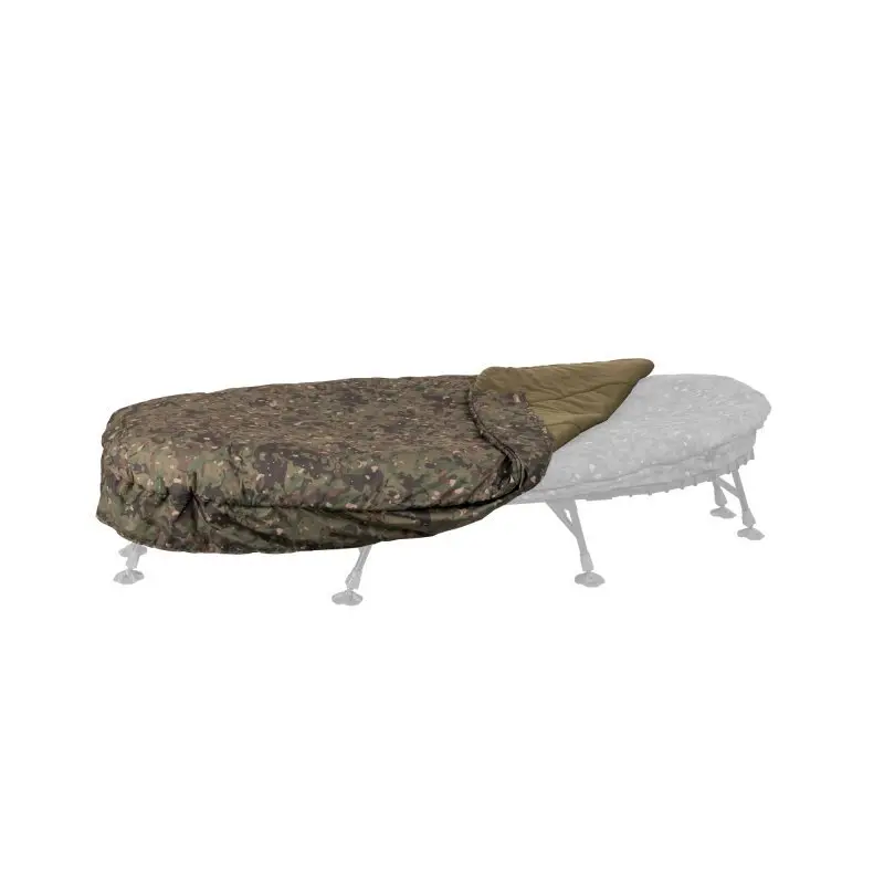Decke Trakker Levelite MF-HDR Wide Cove