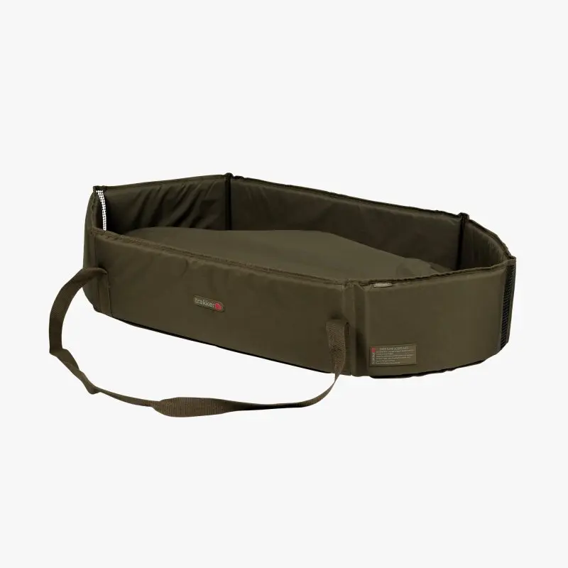 Angeln Empfangsmatte Trakker Sanctuary Compact Crib V2