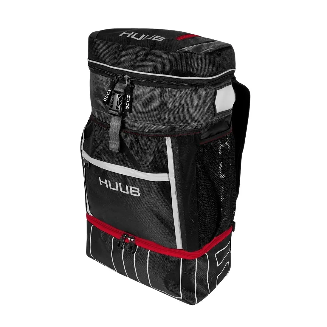 Rucksack Huub Transition II