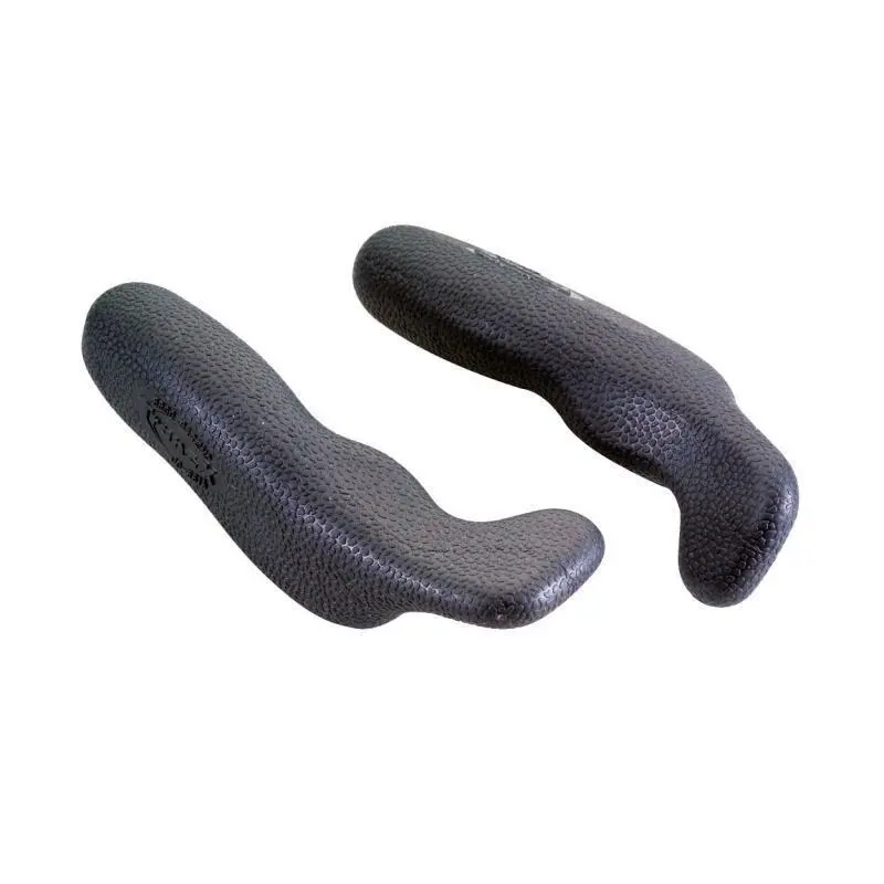Antislip fietsstuur uiteinden TranzX