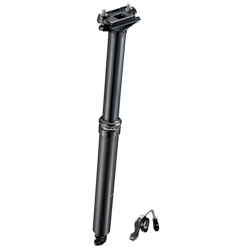 Telescopische zadelpen TranzX