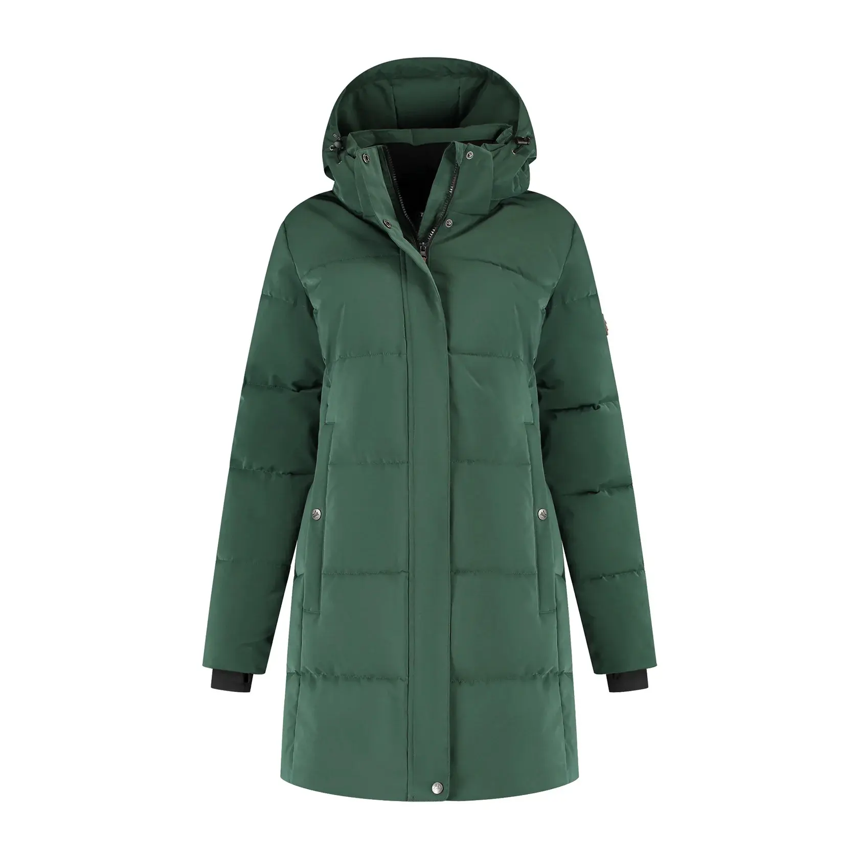 Piumino da donna Travelin Rissne