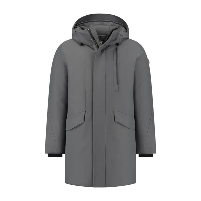 Parka Travelin Asger