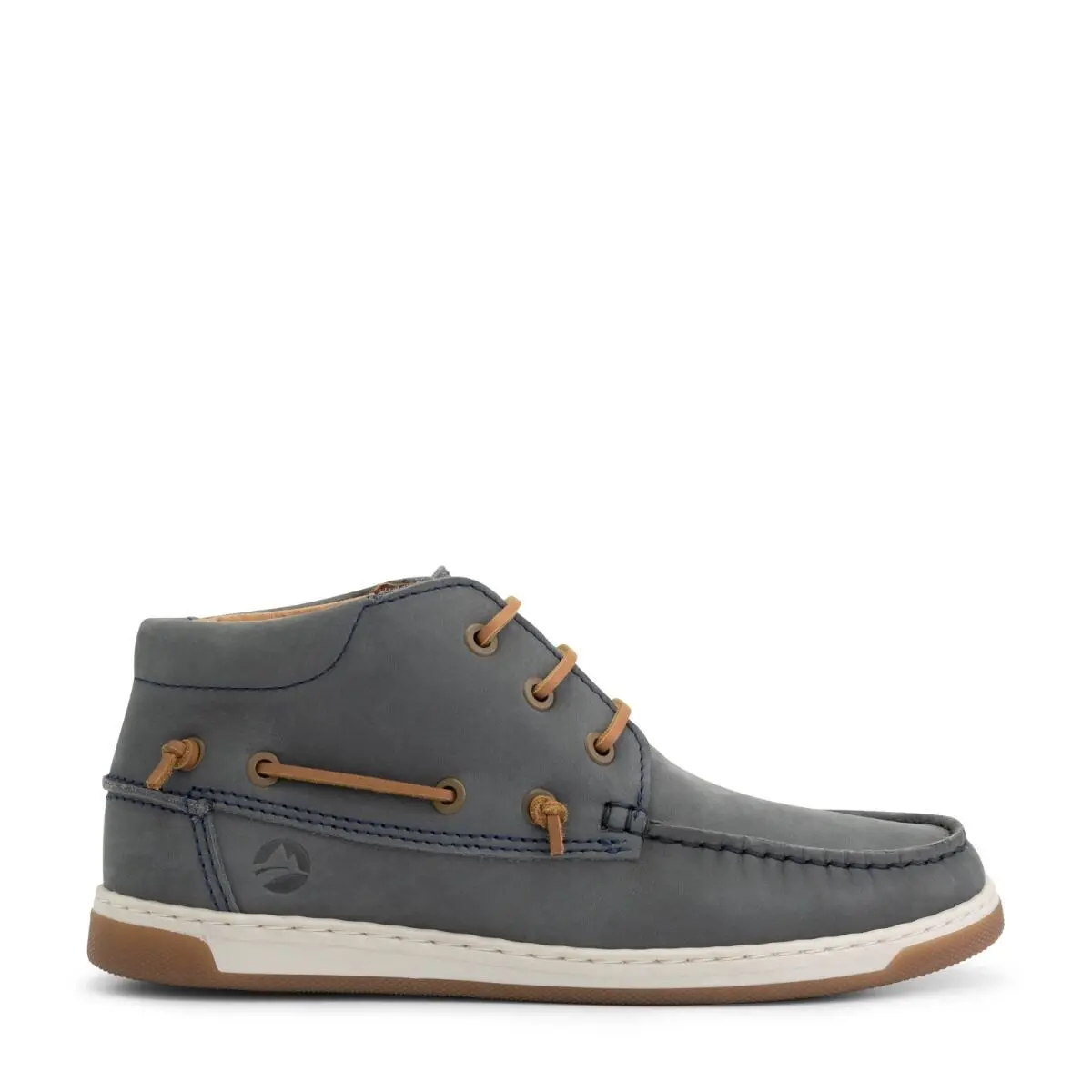 Scarpe da barca da donna Travelin Maenporth