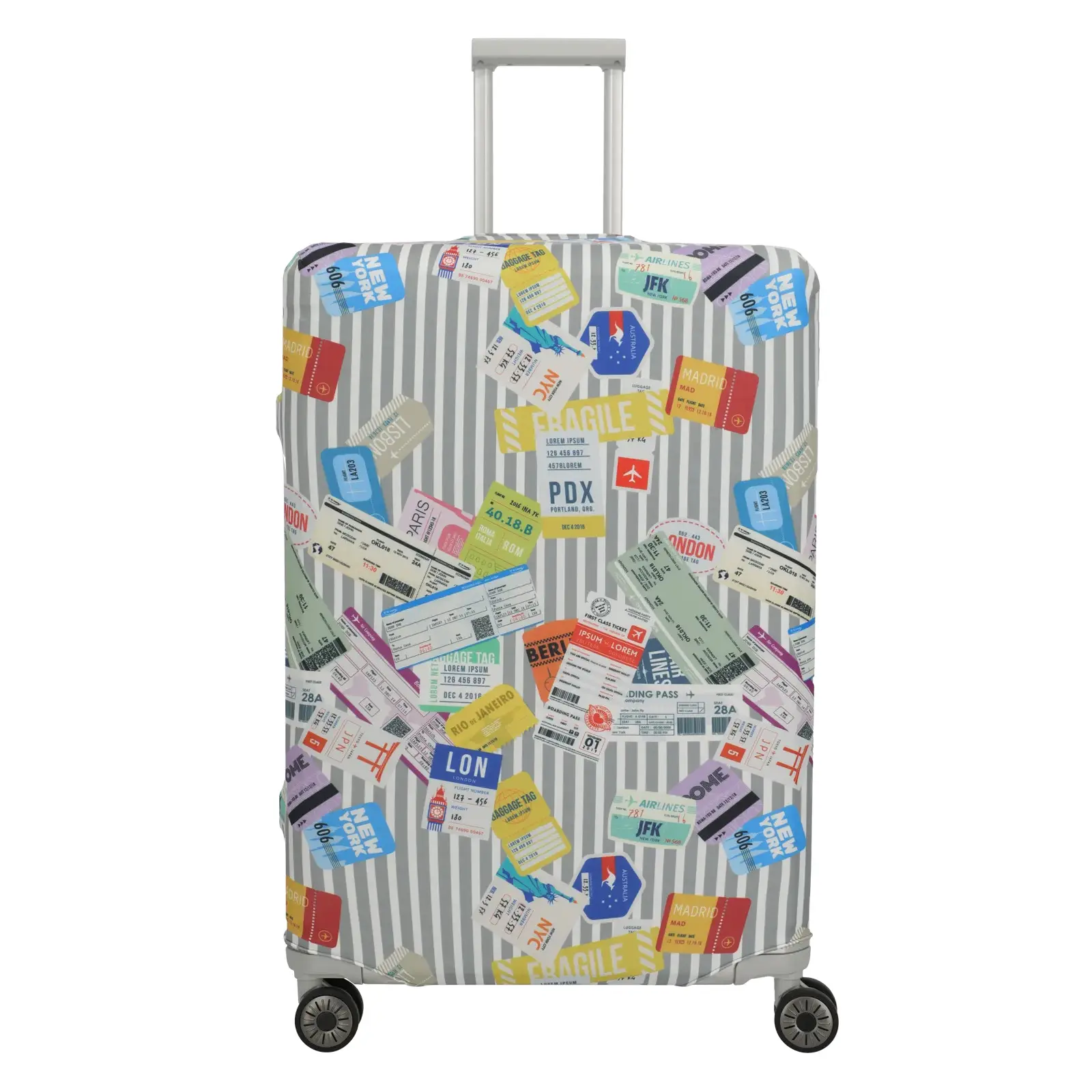 Reisetasche travelite L