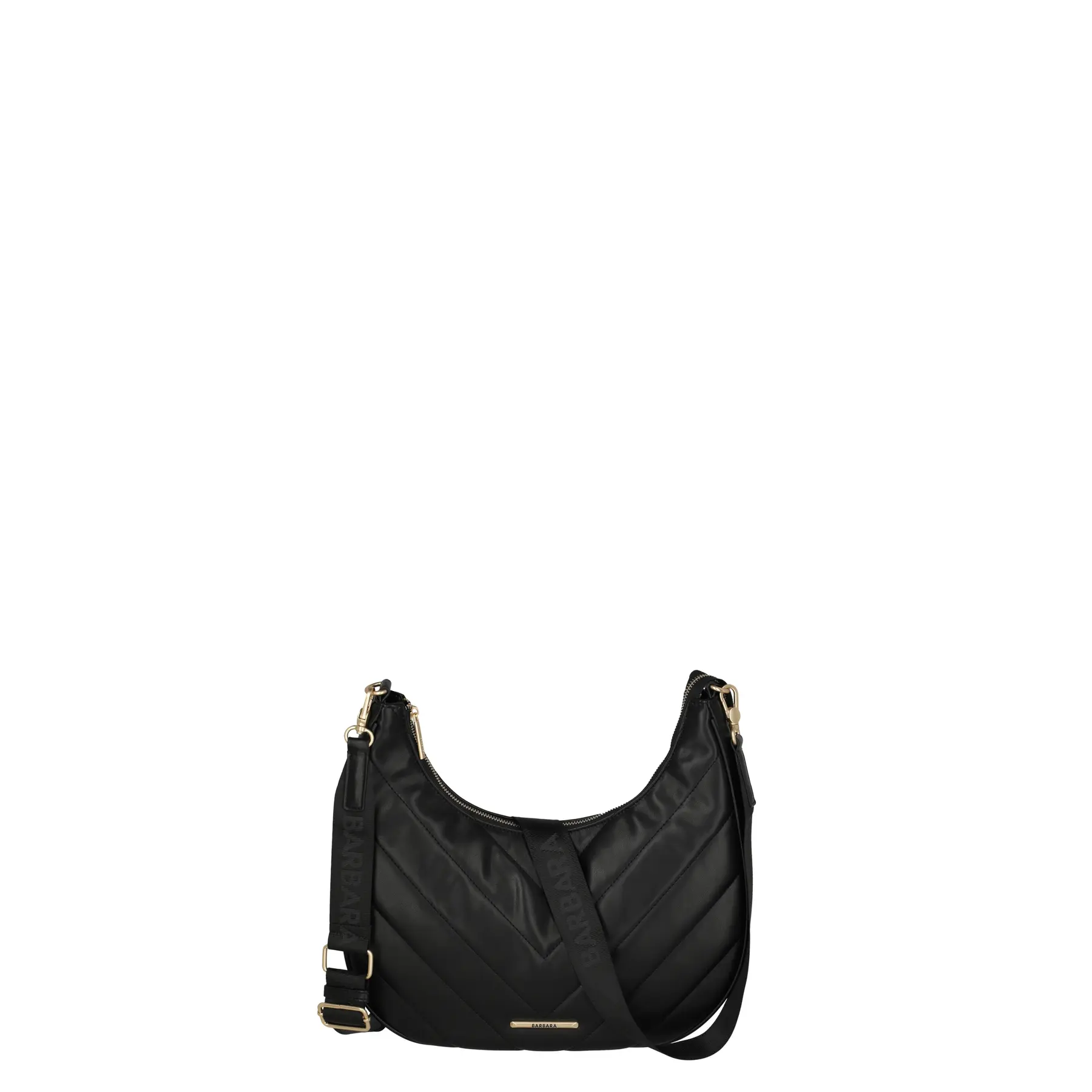 Borsa a tracolla travelite Barbara Cozy Hobo
