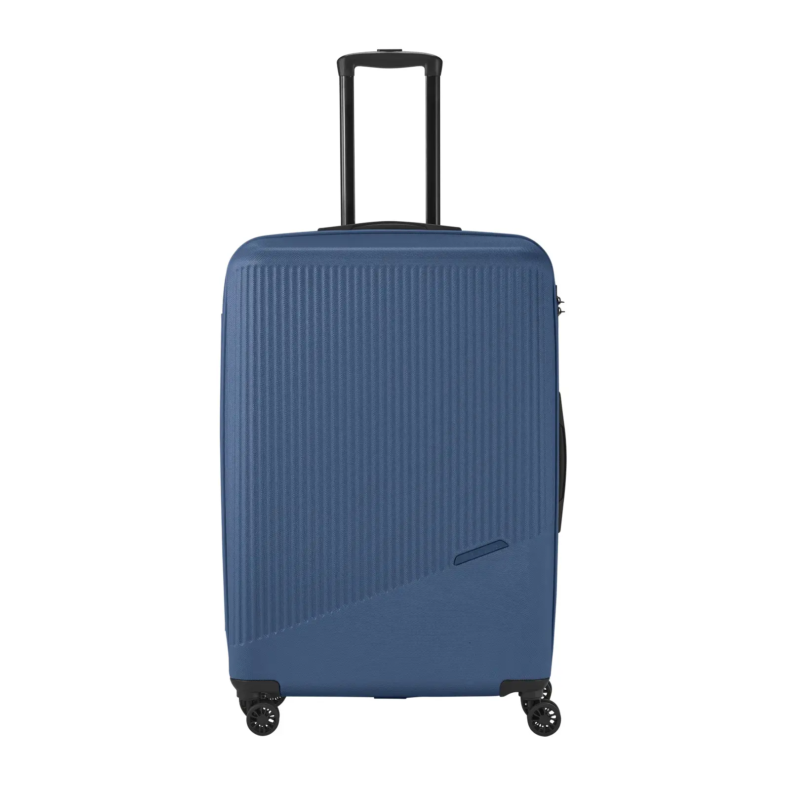 Travelite Bleu Valise Bali Trolley L