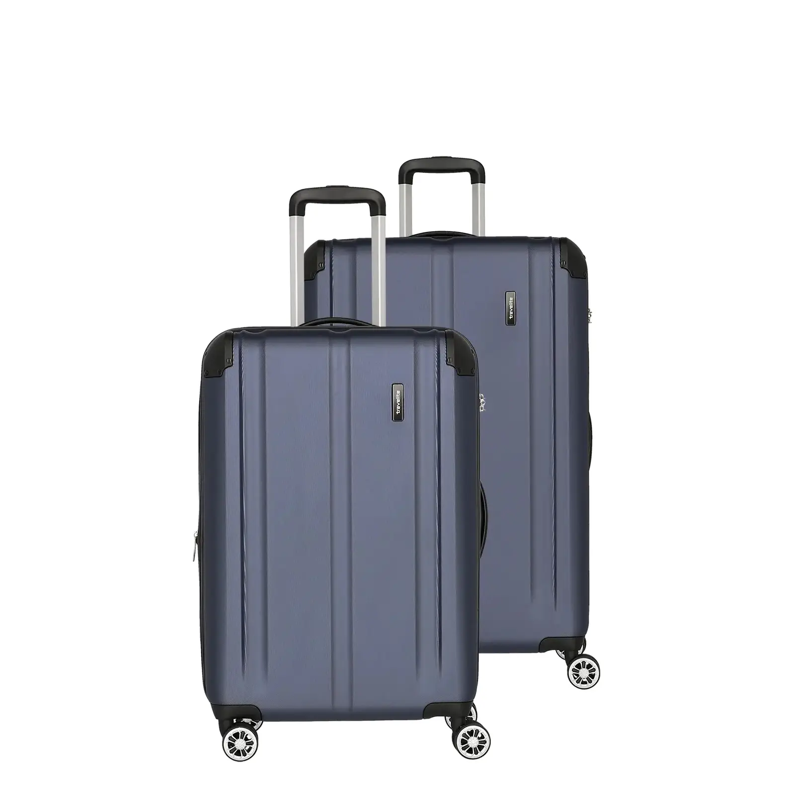 Koffer travelite City L/M (x2)