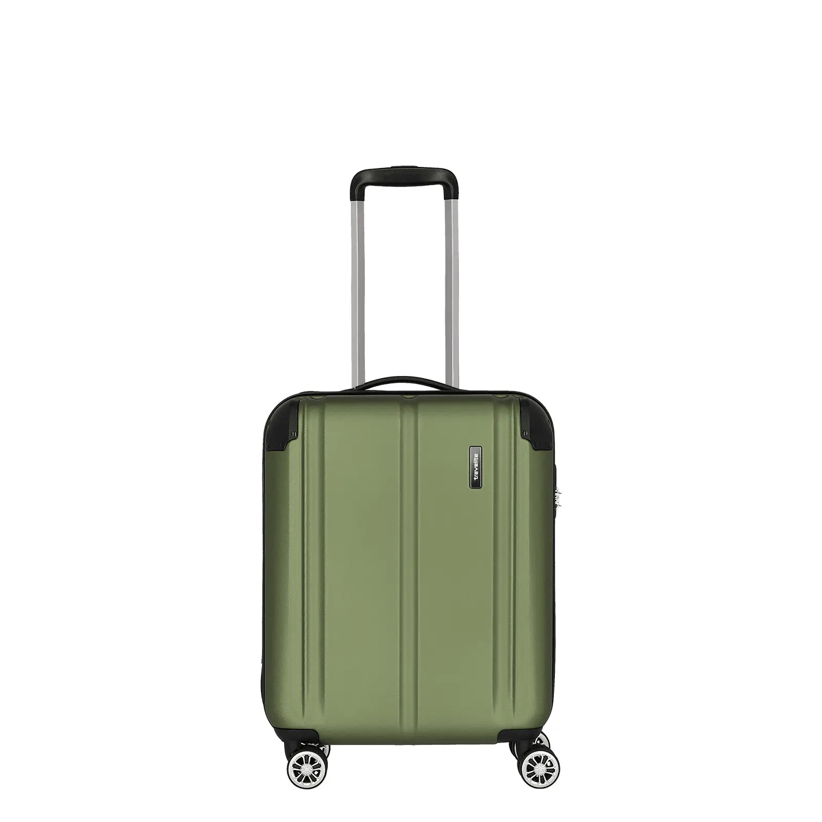 Koffer travelite City Trolley S