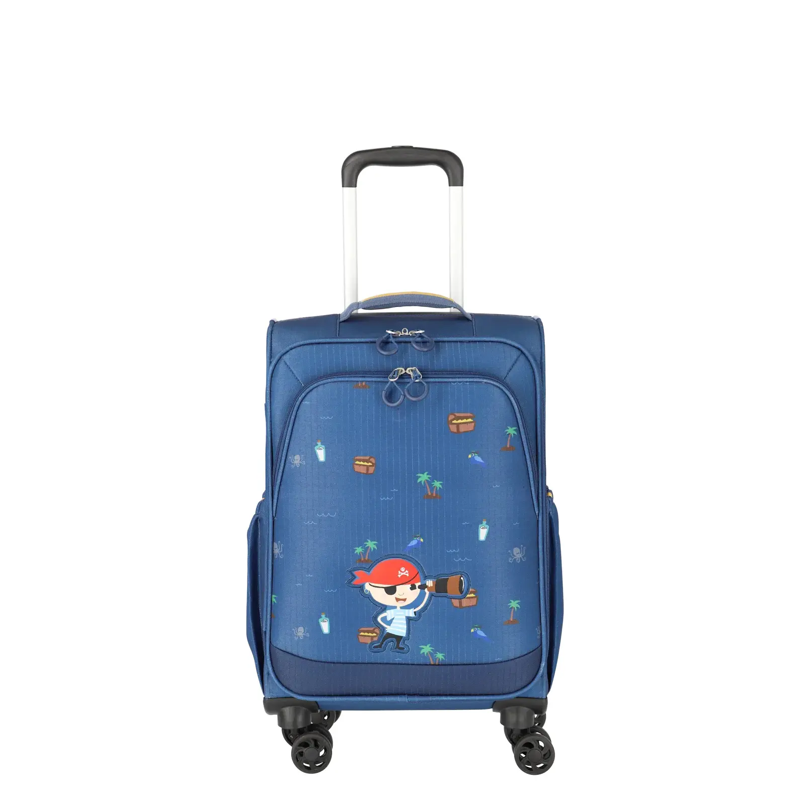 Valise enfant travelite Minimover Trolley 4w Valise enfant travelite Minimover Trolley 4w
