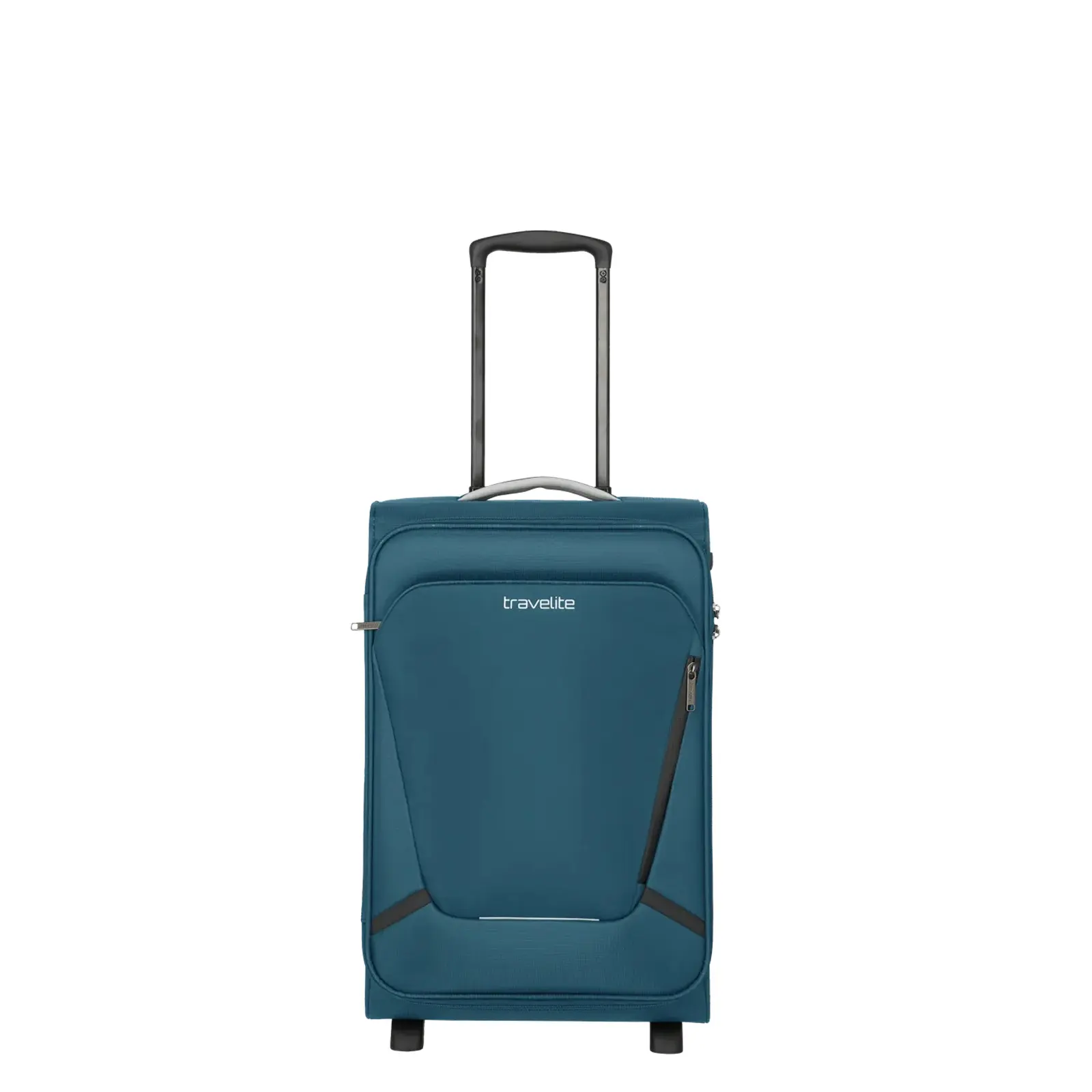 Travelite Bleu Valise Jetpack S Slim