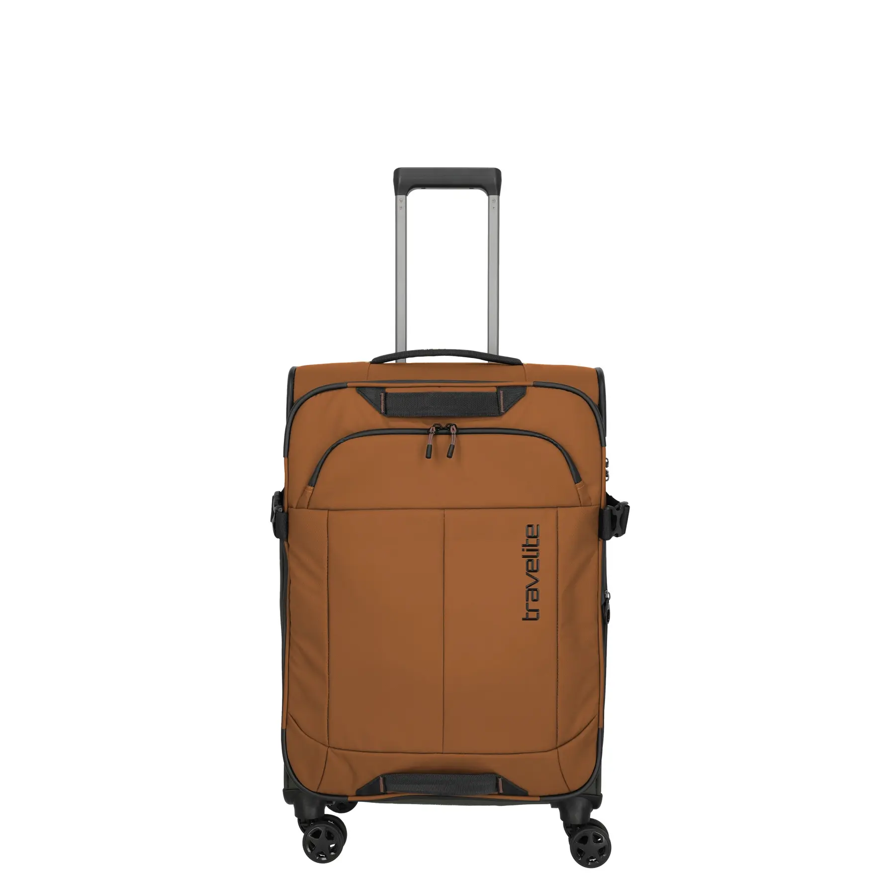 Koffer travelite Briize Trolley M ext.
