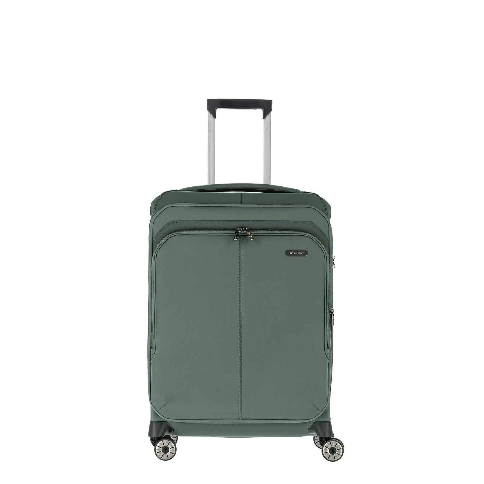 Koffer travelite Priima Trolley M ext.