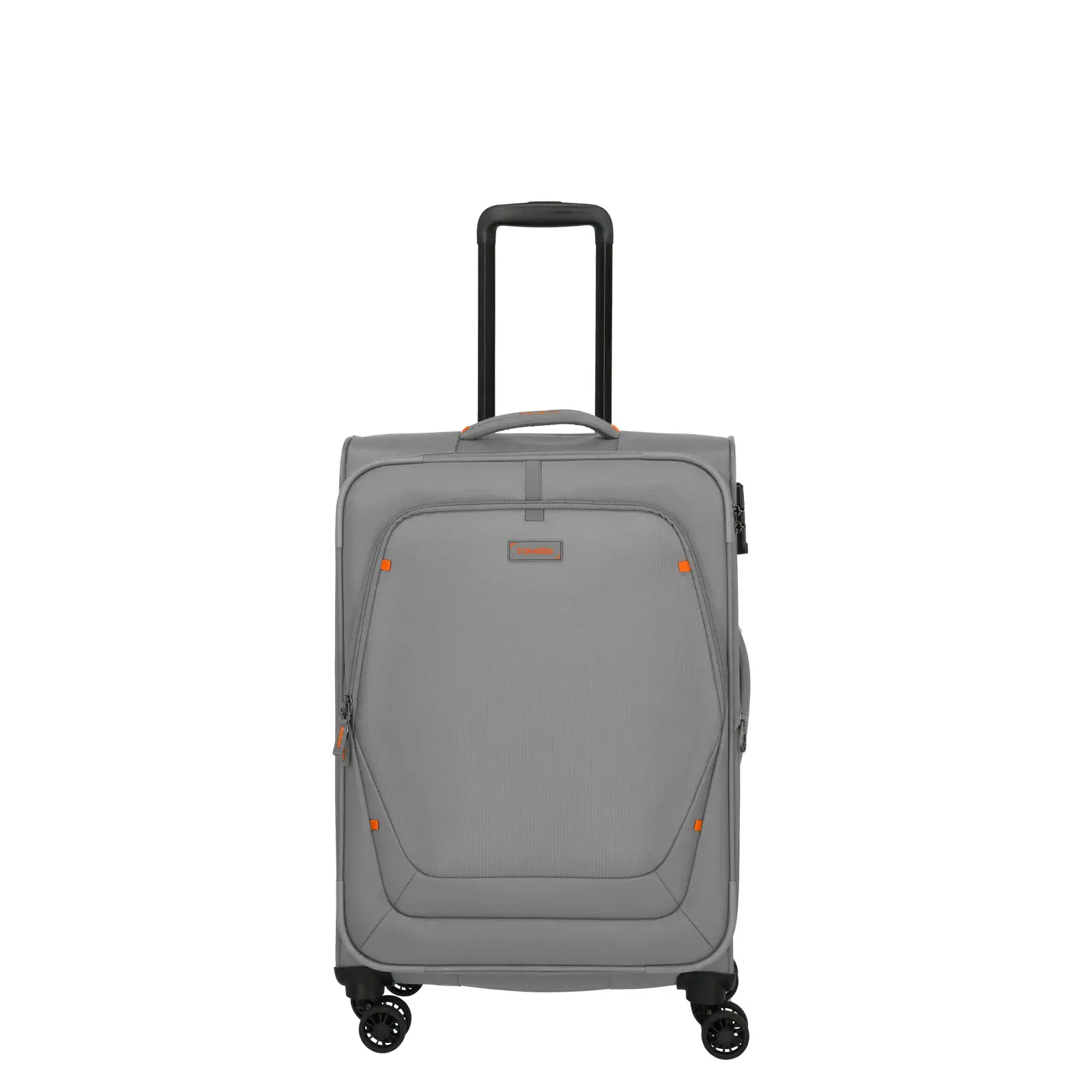 Koffer travelite Umbria Trolley M ext.
