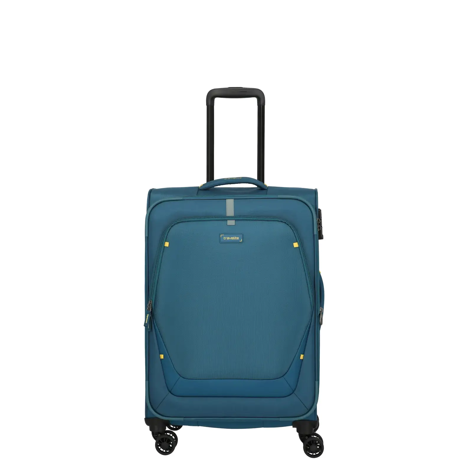 Koffer travelite Umbria Trolley M ext.