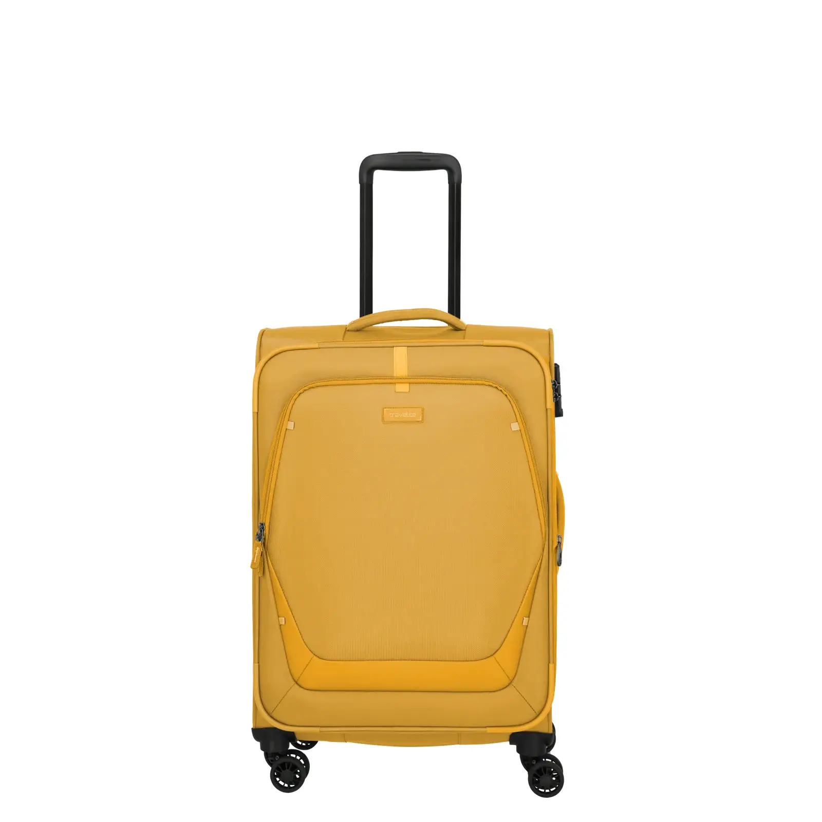 Koffer travelite Umbria Trolley M ext.