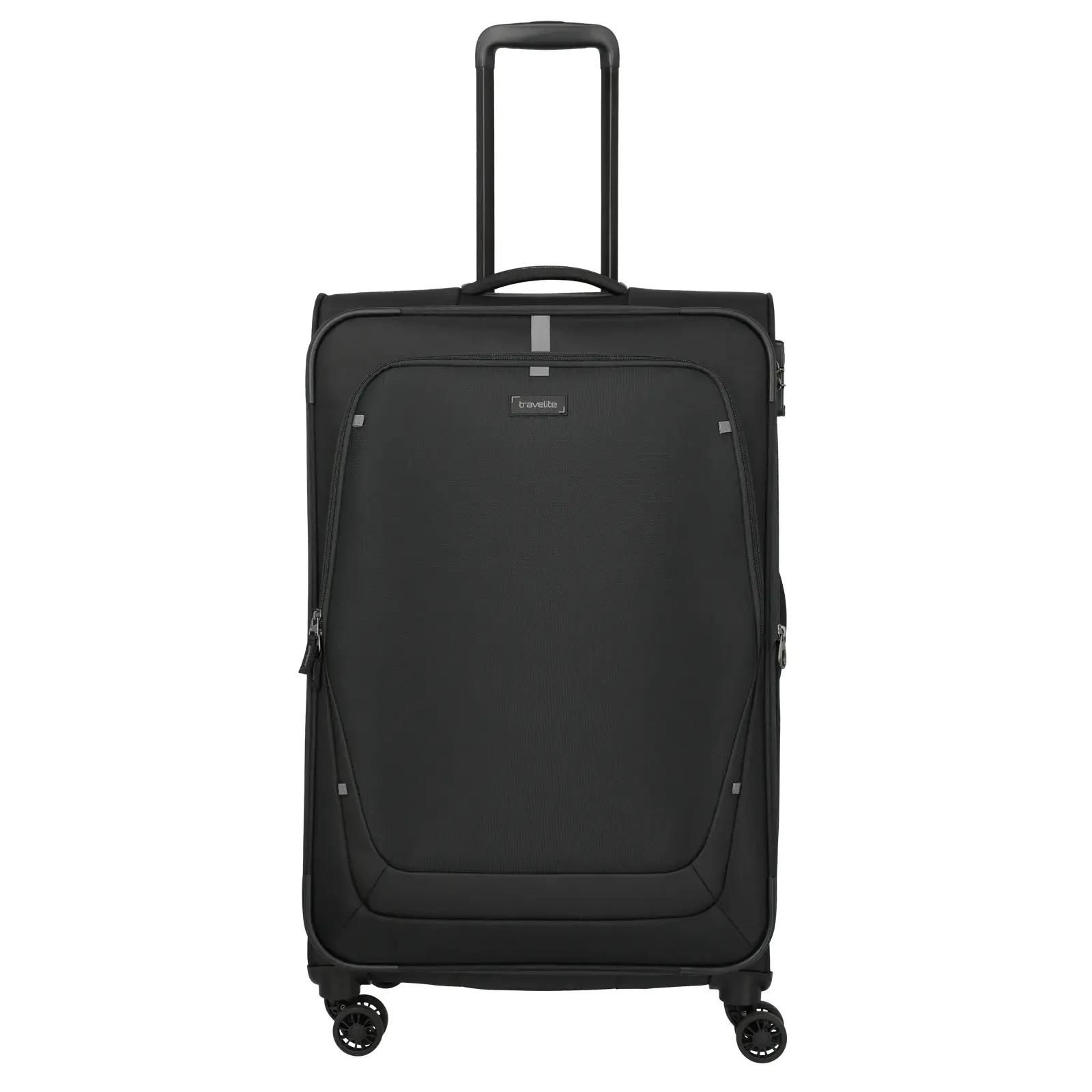 Koffer travelite Umbria Trolley L ext.