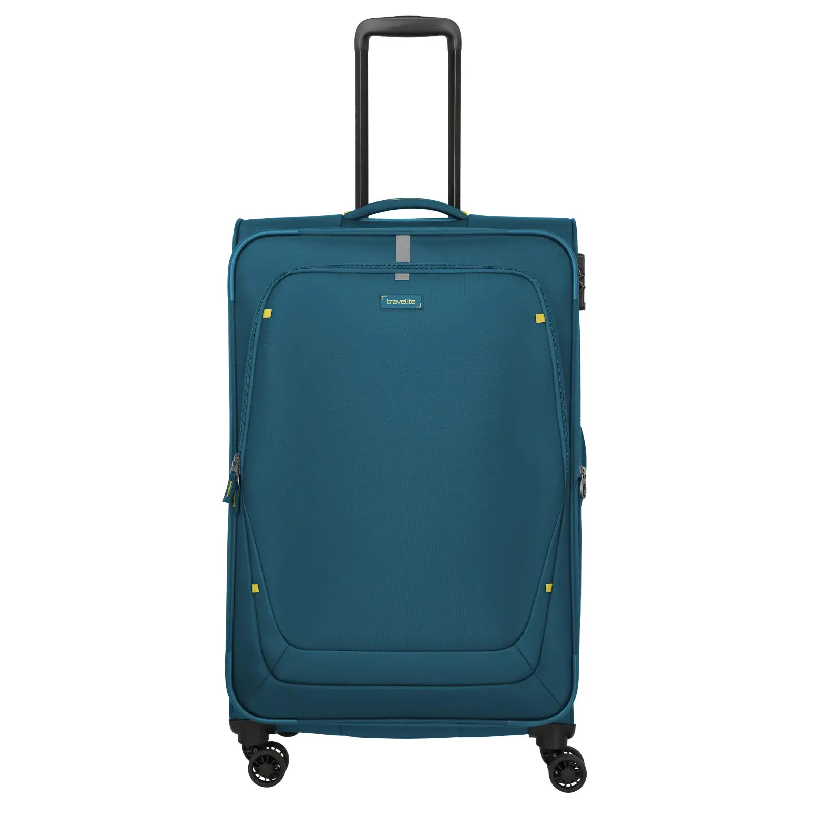 Koffer travelite Umbria Trolley L ext.
