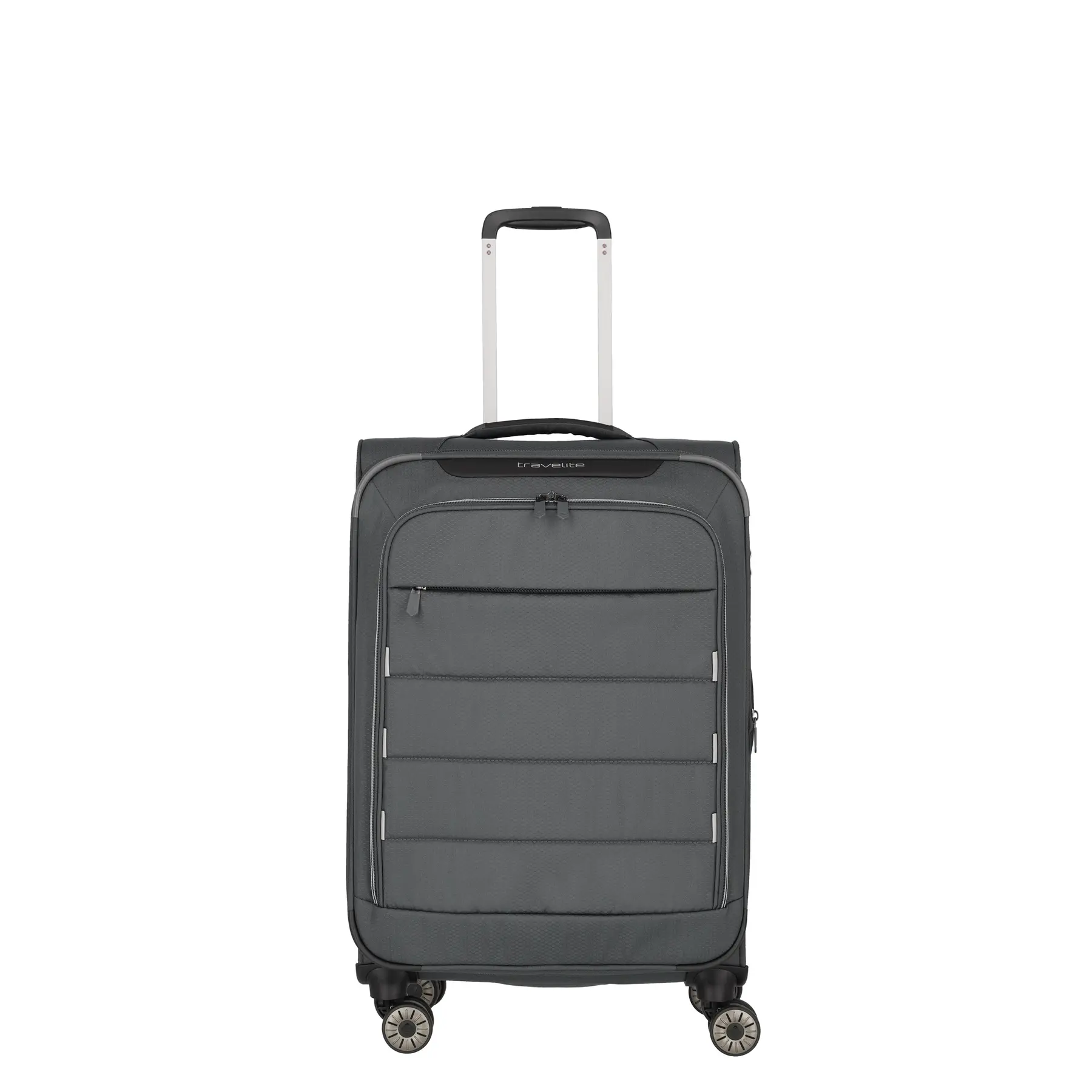 Koffer travelite Skaii Trolley M ext.