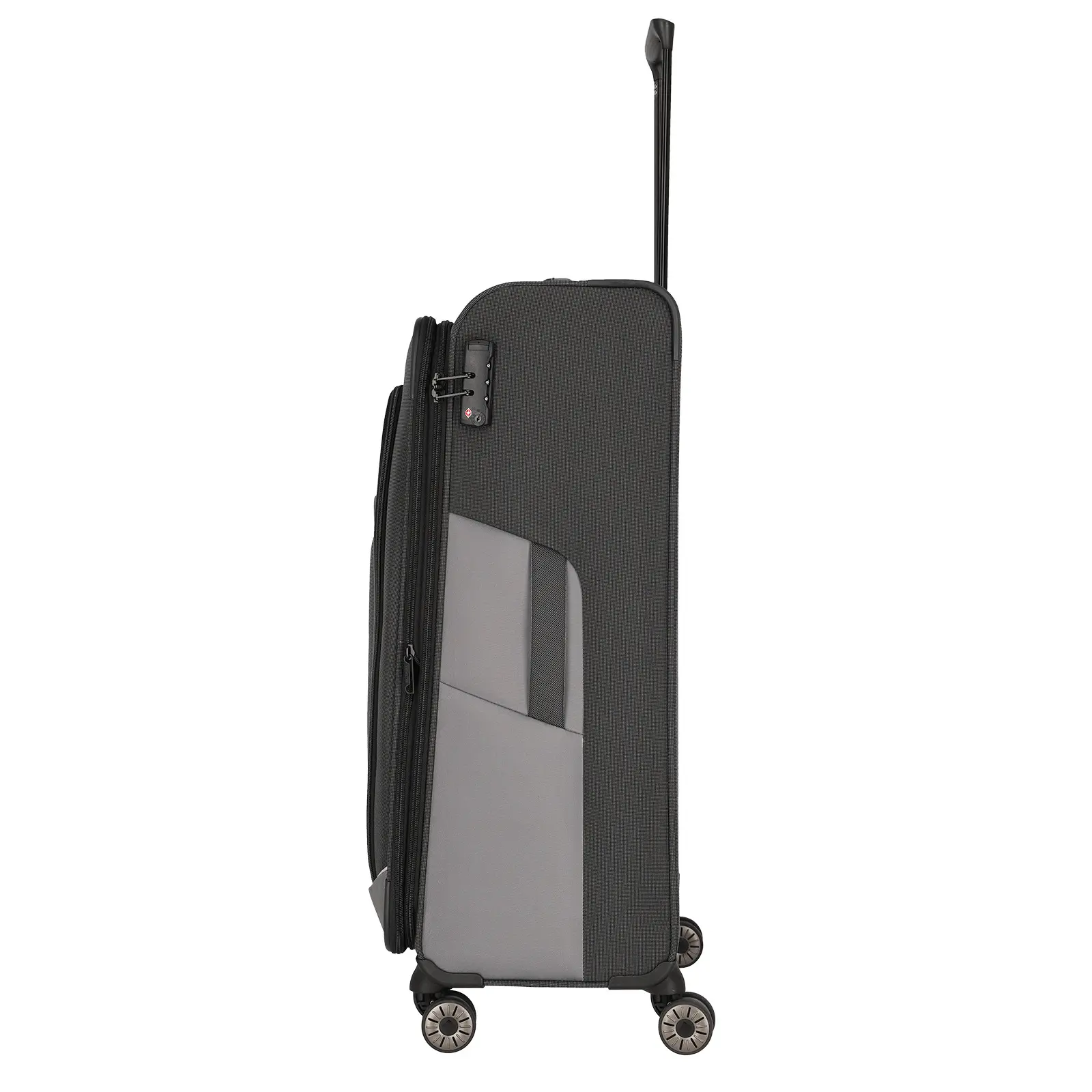 Koffer travelite Viia Trolley L ext.