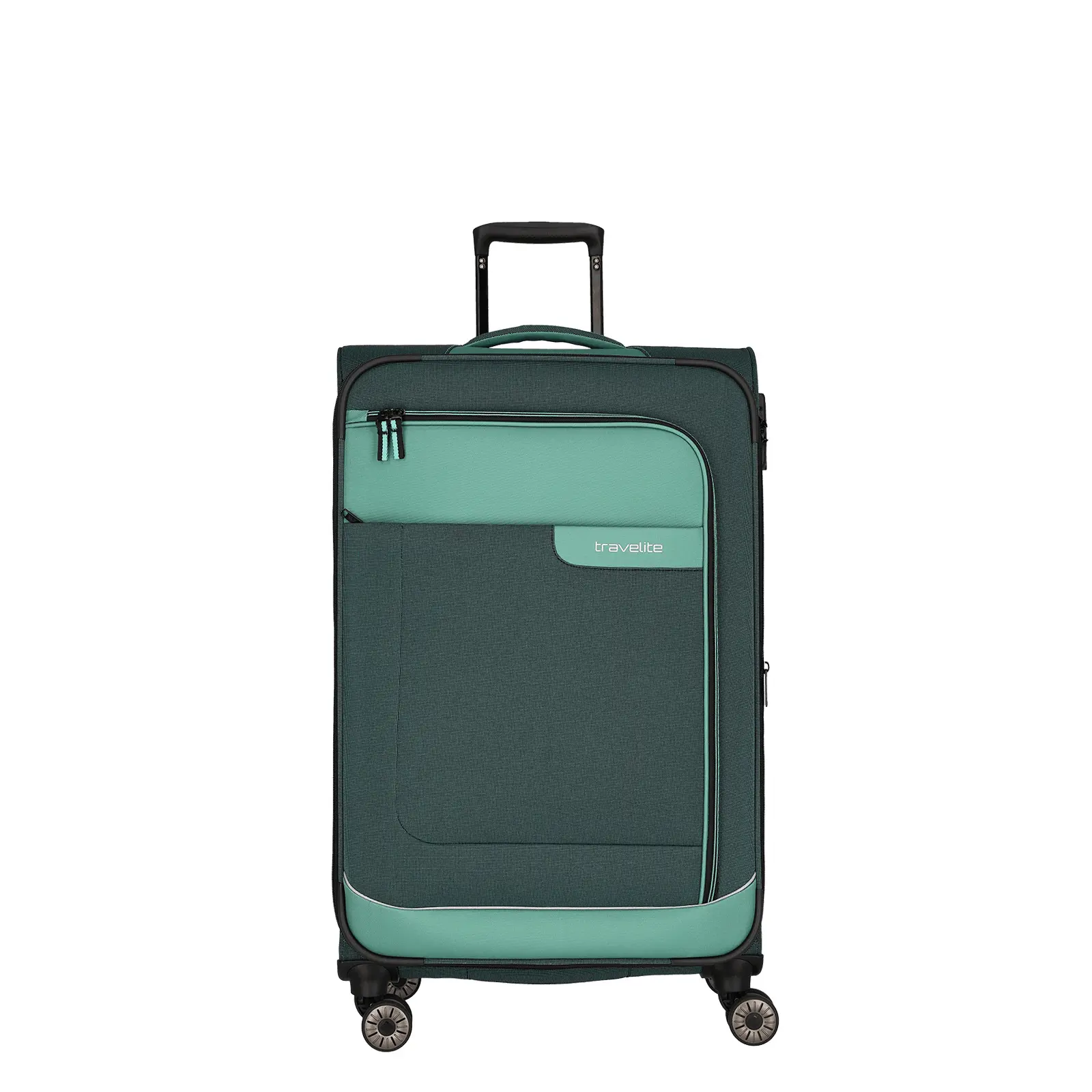 Koffer travelite Viia Trolley L ext.