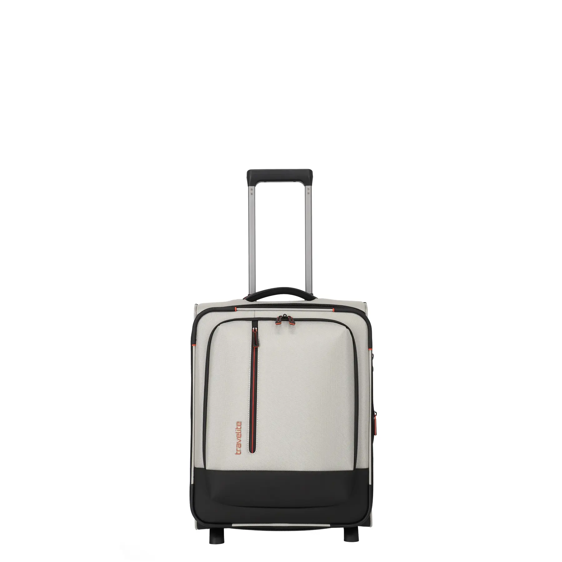 Koffer travelite Crosslite Trolley S ext.