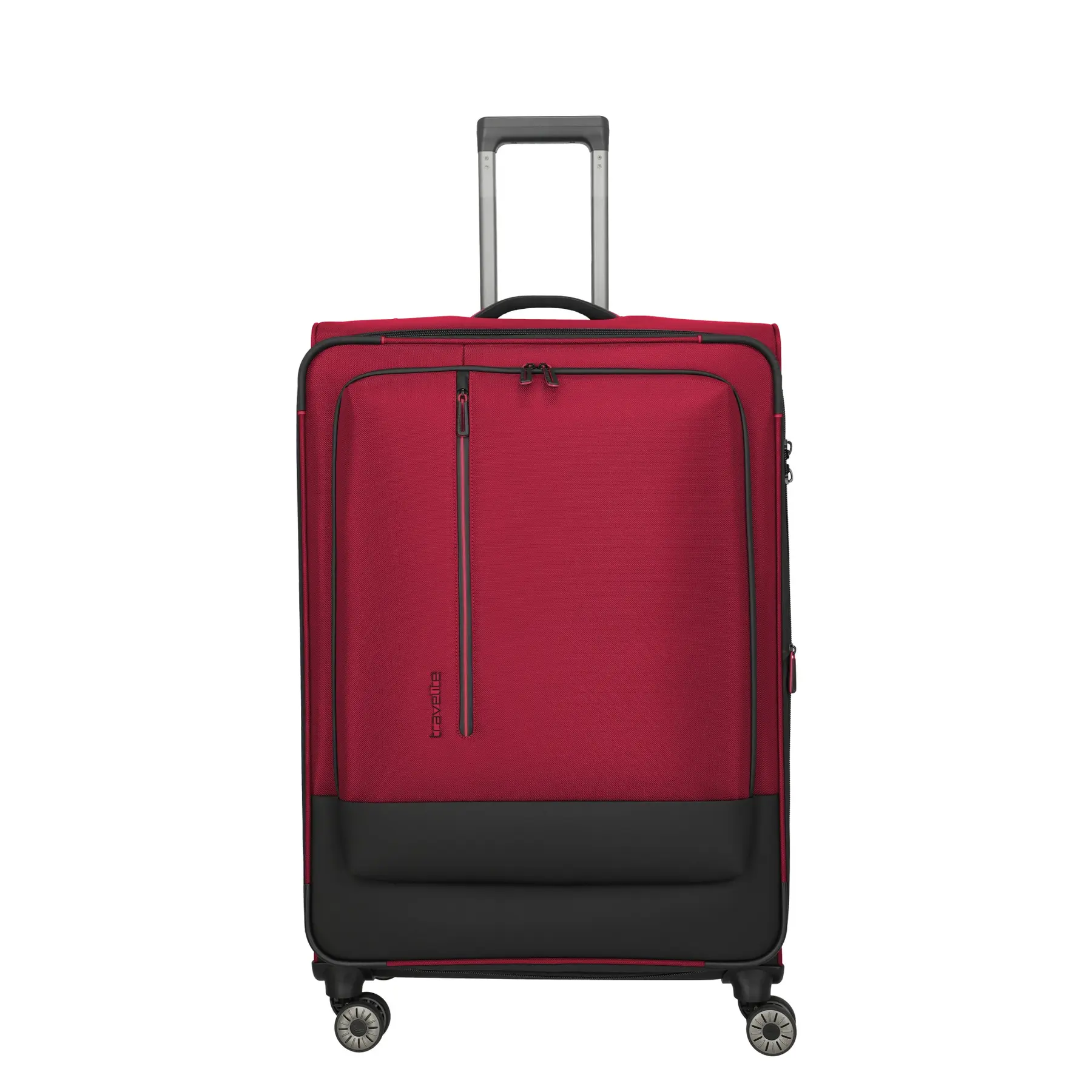 Koffer travelite Crosslite Trolley XL