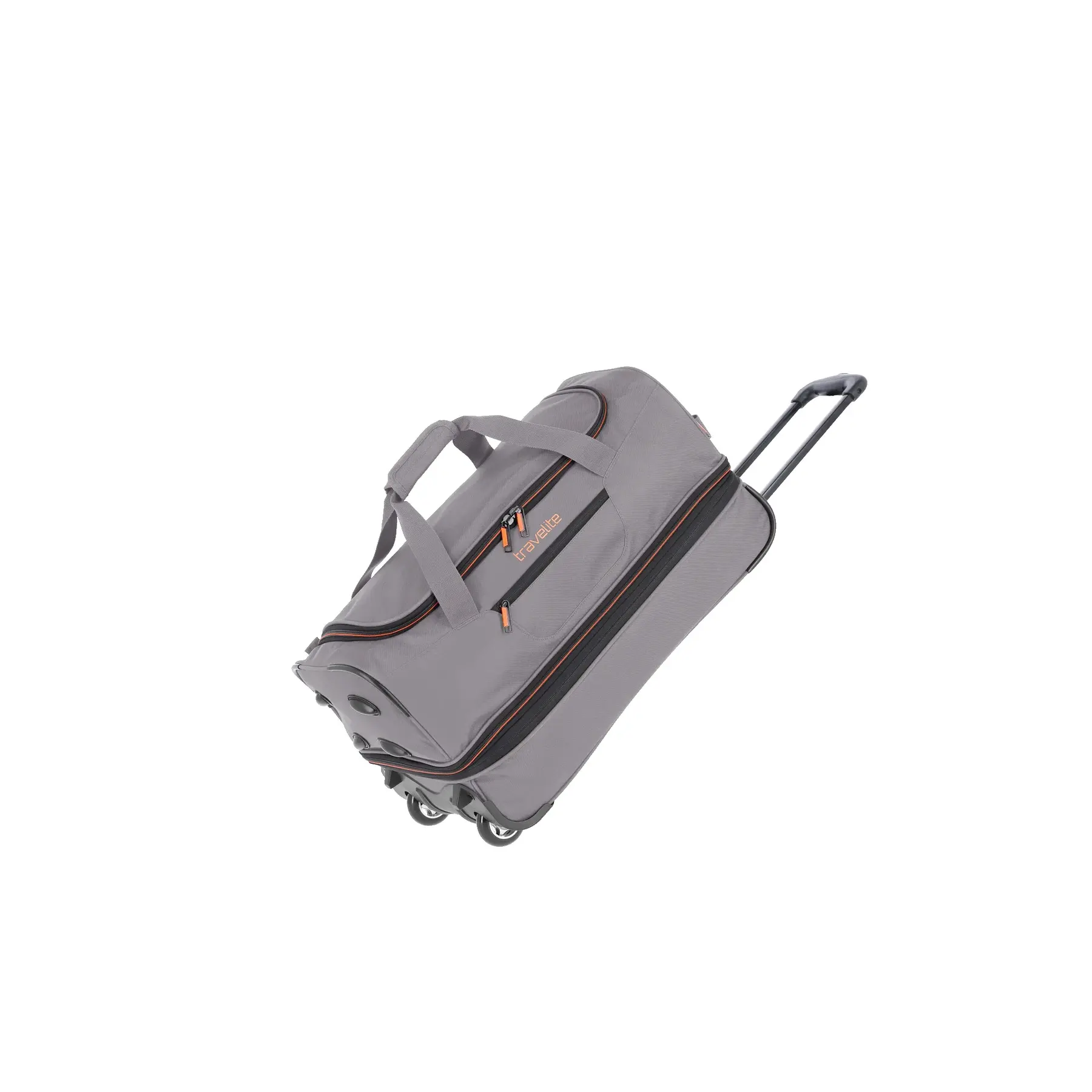 Zaini trolley travelite Basics S ext.