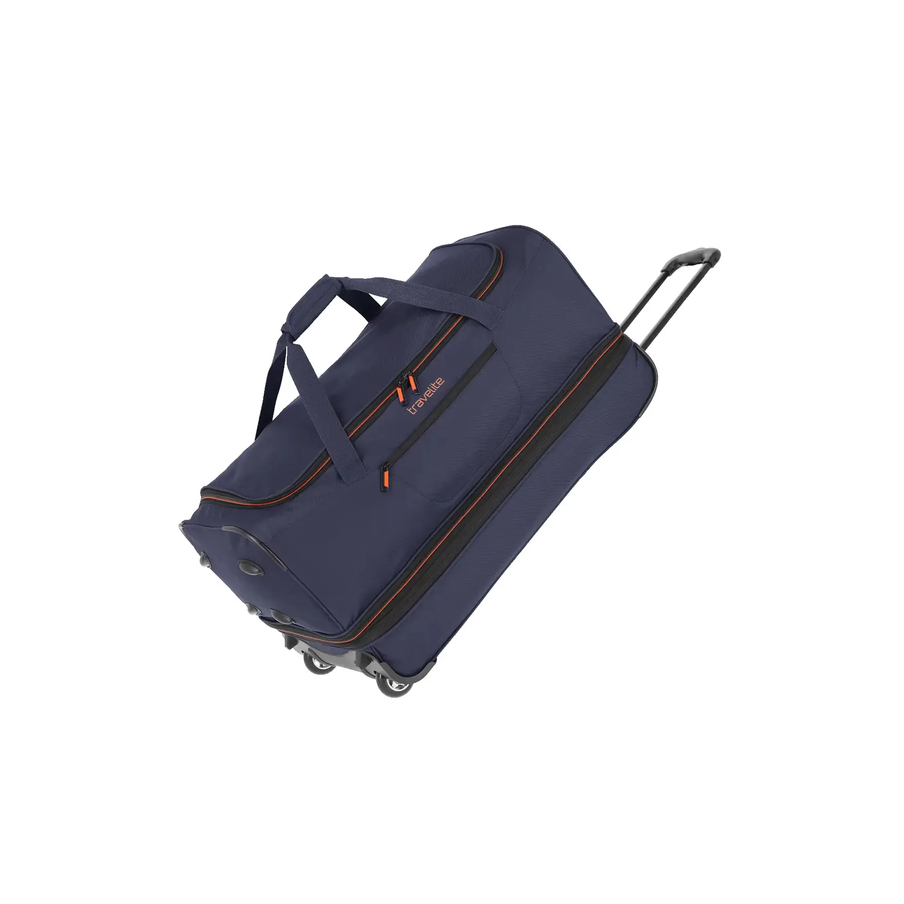 Reisetasche travelite Basics L ext.