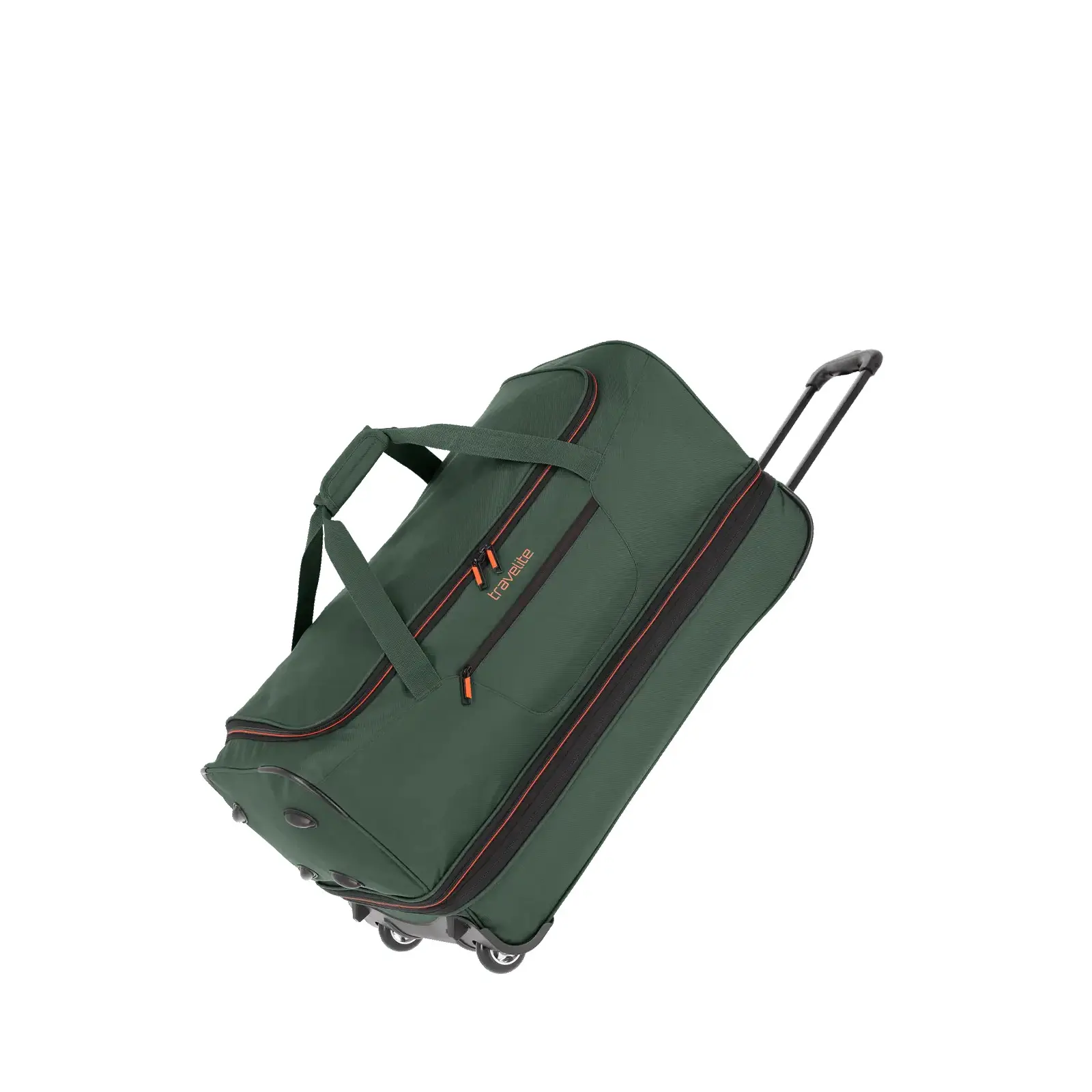 Reisetasche travelite Basics L ext.